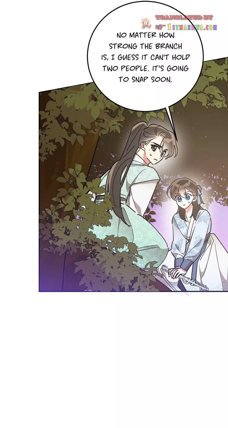 I Am The Precious Daughter Of The Greatest Villain In The Fantasy World - Chapter 66 Page 50