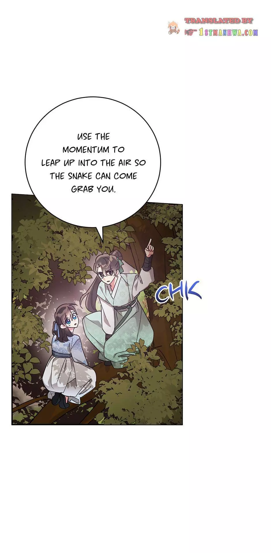 I Am The Precious Daughter Of The Greatest Villain In The Fantasy World - Chapter 66 Page 53