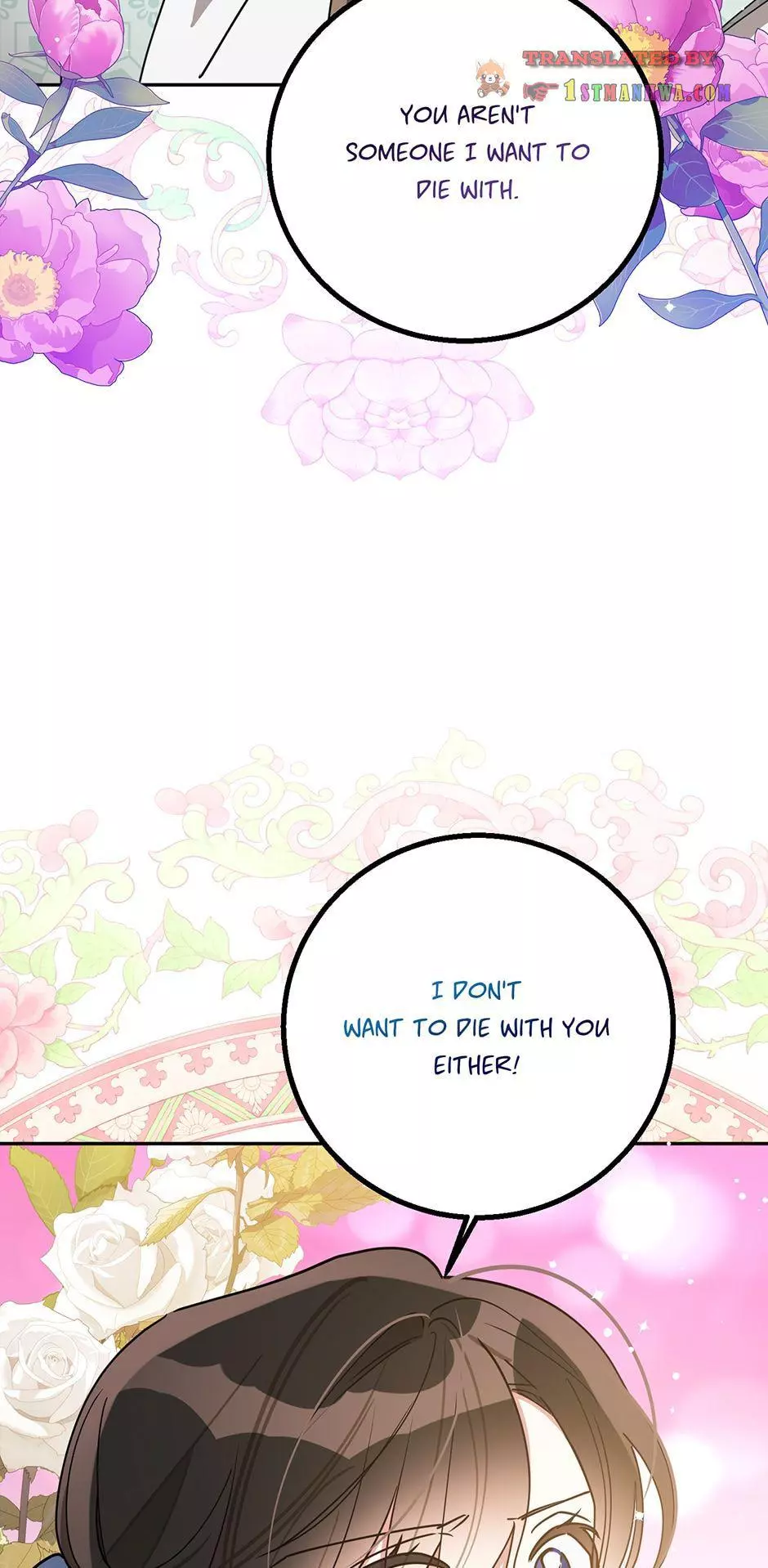 I Am The Precious Daughter Of The Greatest Villain In The Fantasy World - Chapter 66 Page 57