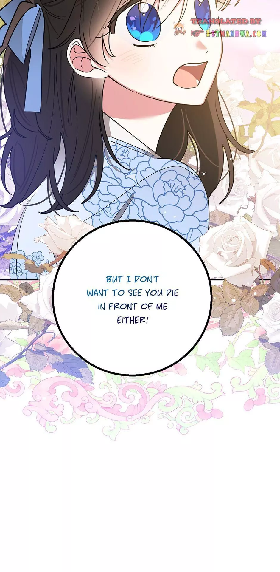 I Am The Precious Daughter Of The Greatest Villain In The Fantasy World - Chapter 66 Page 58