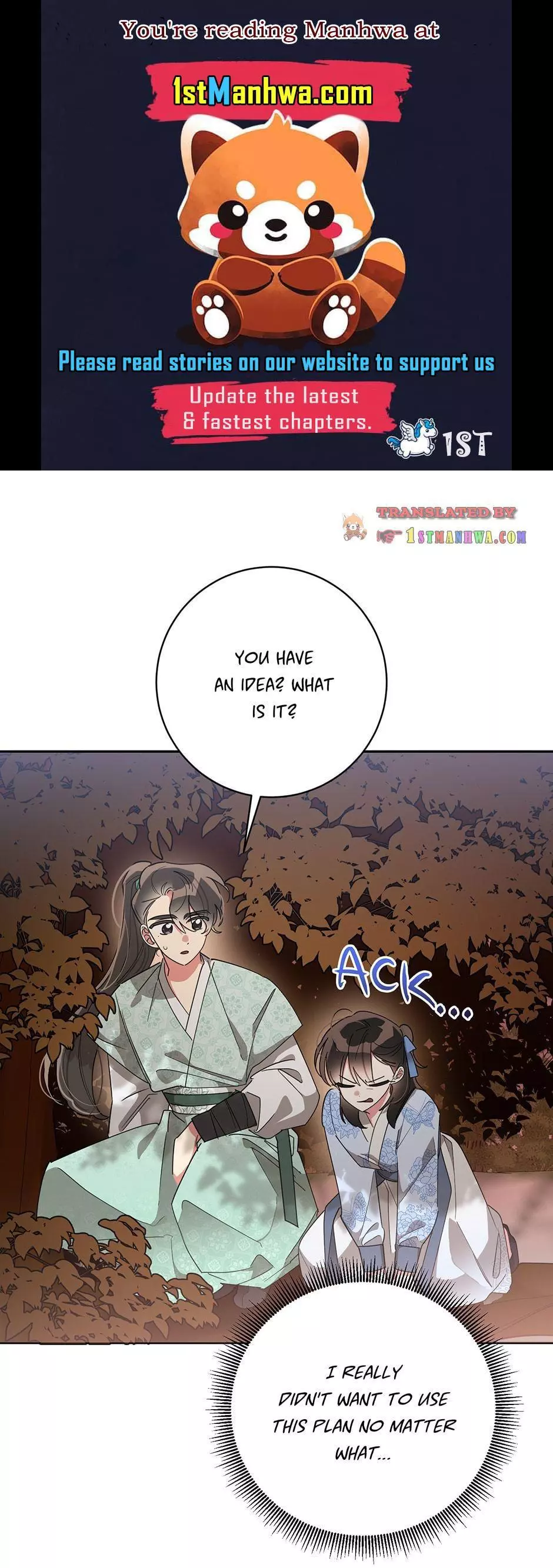 I Am The Precious Daughter Of The Greatest Villain In The Fantasy World - Chapter 67 Page 1