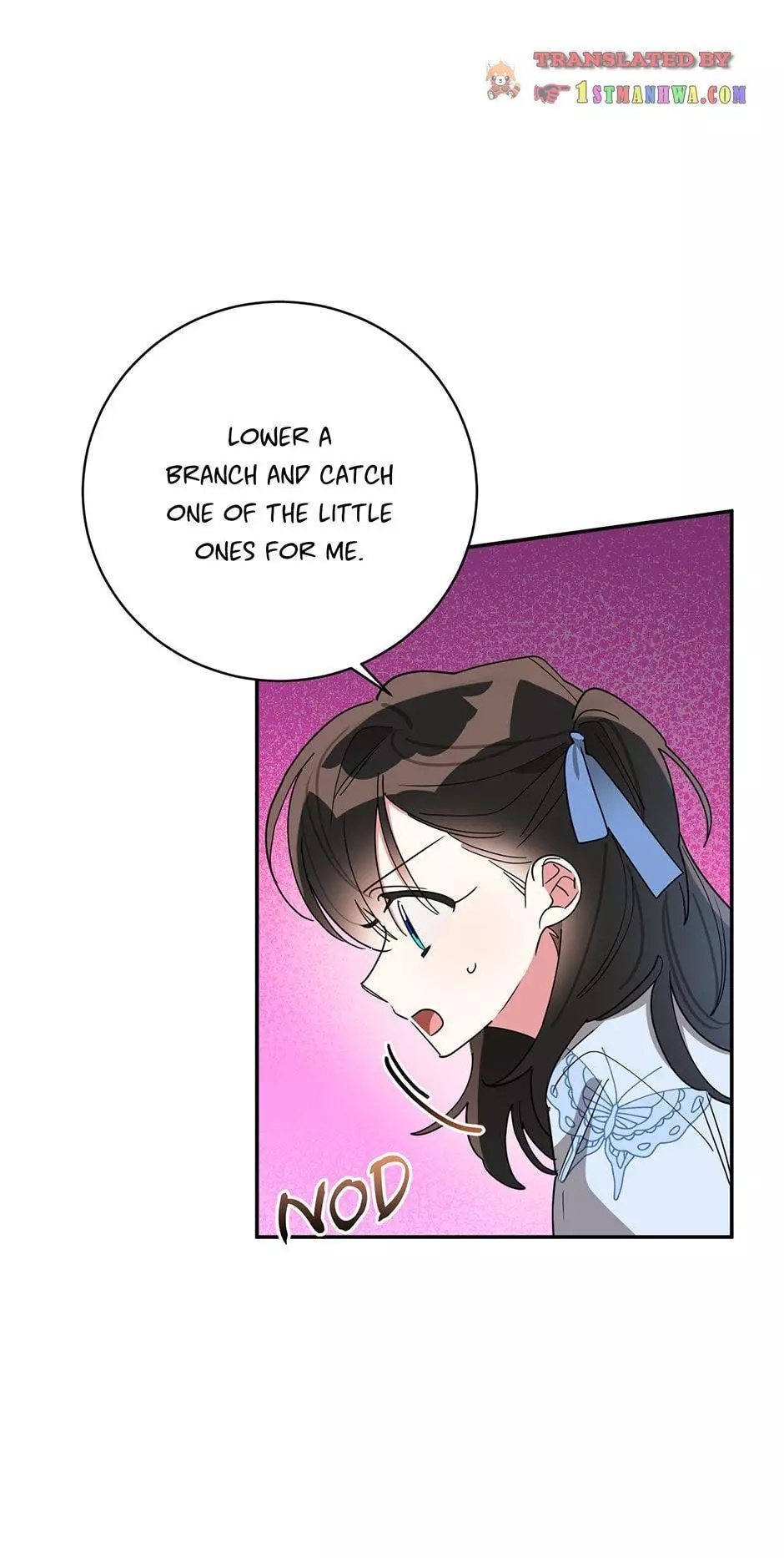 I Am The Precious Daughter Of The Greatest Villain In The Fantasy World - Chapter 67 Page 2