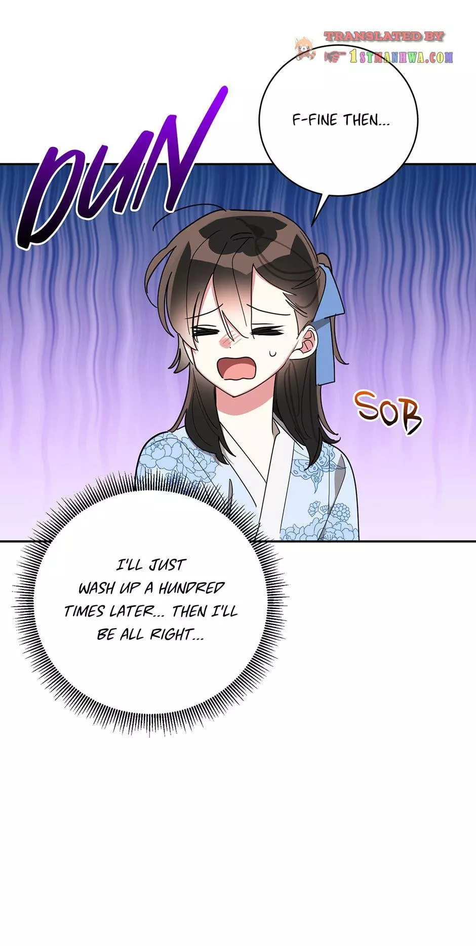 I Am The Precious Daughter Of The Greatest Villain In The Fantasy World - Chapter 67 Page 8