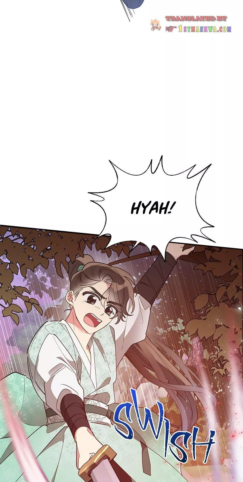 I Am The Precious Daughter Of The Greatest Villain In The Fantasy World - Chapter 67 Page 11