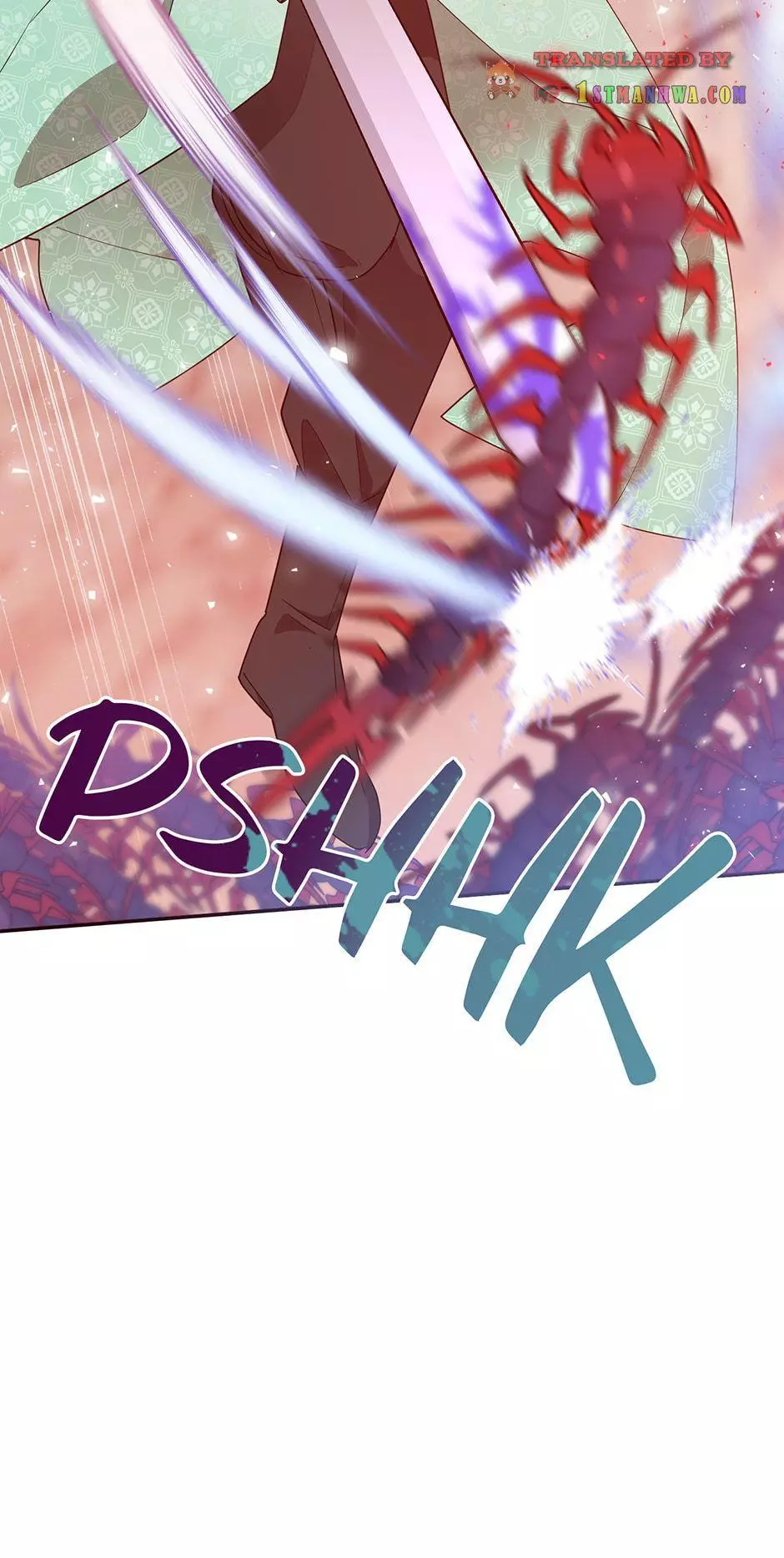 I Am The Precious Daughter Of The Greatest Villain In The Fantasy World - Chapter 67 Page 12