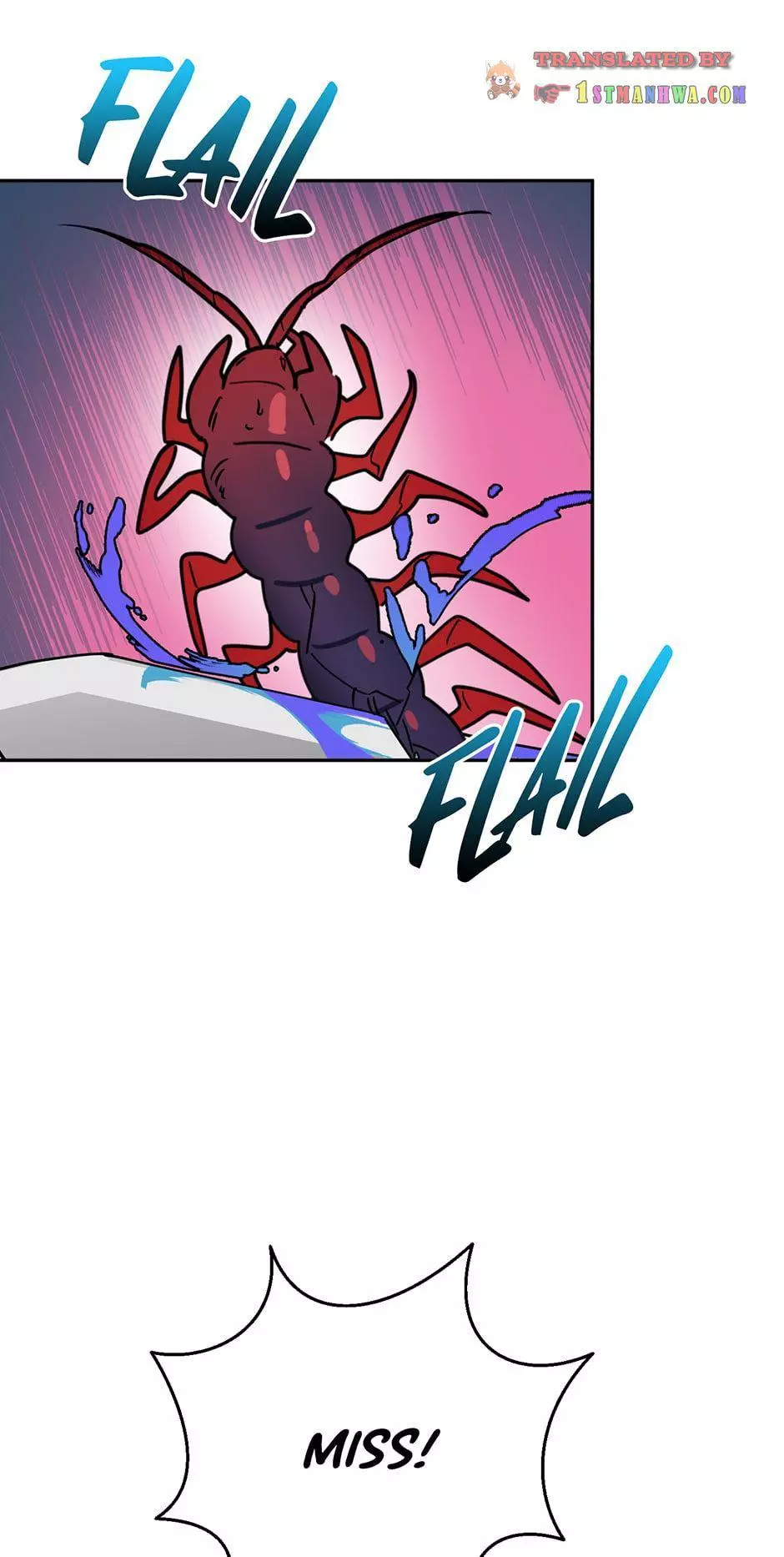 I Am The Precious Daughter Of The Greatest Villain In The Fantasy World - Chapter 67 Page 13