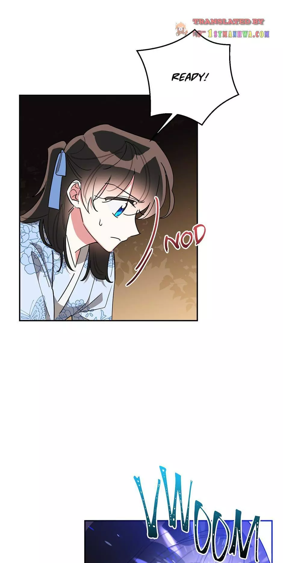 I Am The Precious Daughter Of The Greatest Villain In The Fantasy World - Chapter 67 Page 15