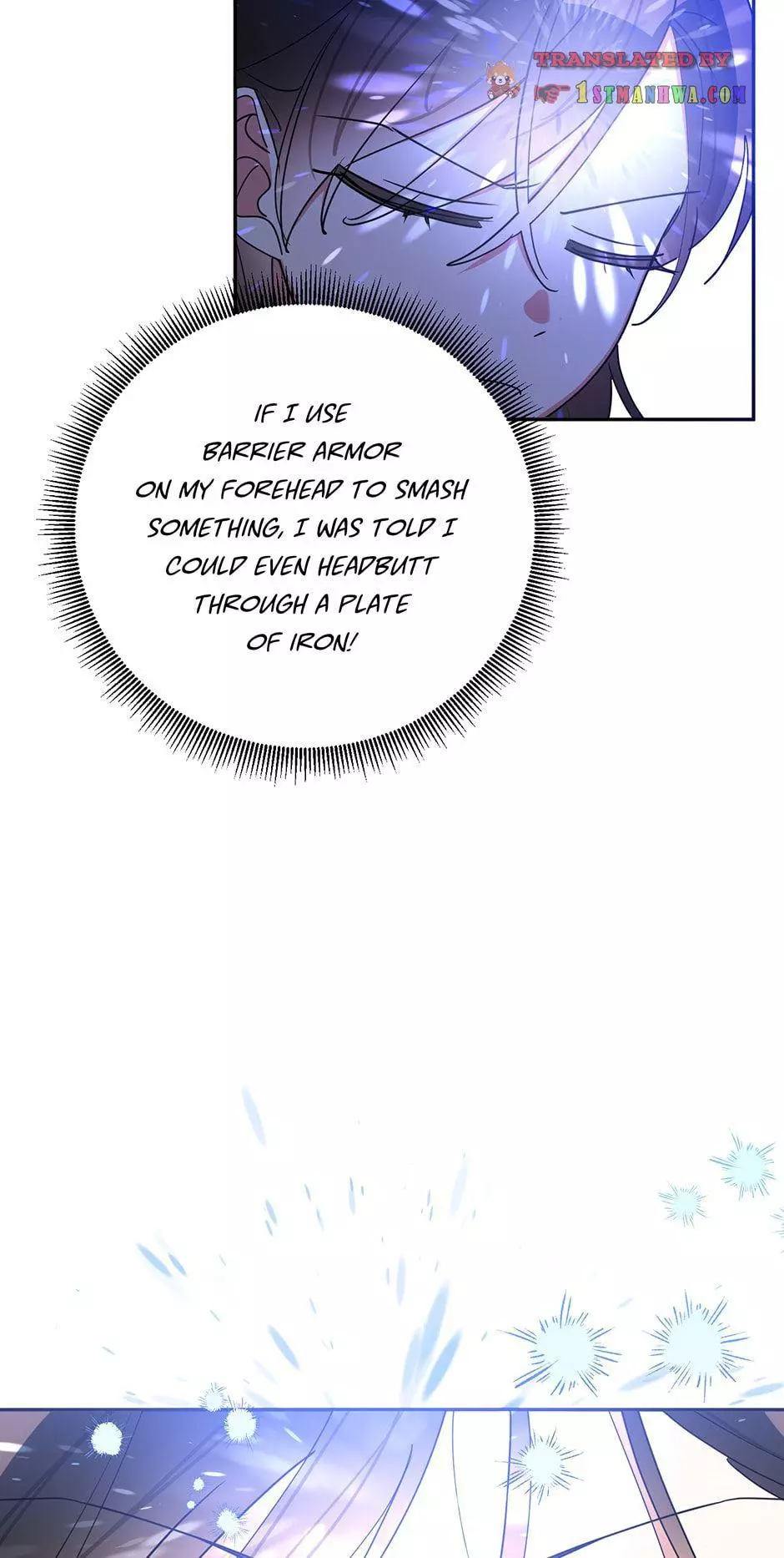 I Am The Precious Daughter Of The Greatest Villain In The Fantasy World - Chapter 67 Page 16