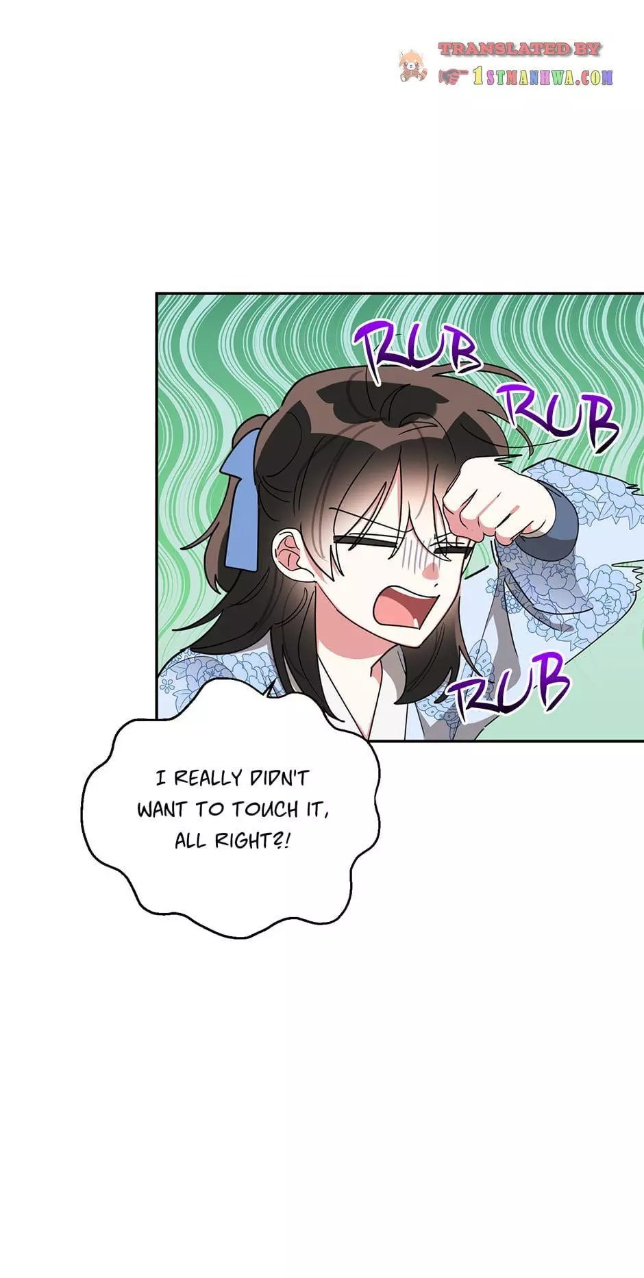 I Am The Precious Daughter Of The Greatest Villain In The Fantasy World - Chapter 67 Page 22