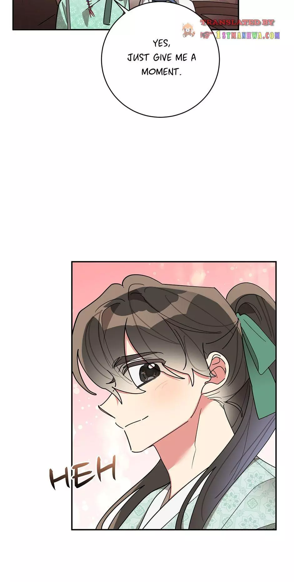 I Am The Precious Daughter Of The Greatest Villain In The Fantasy World - Chapter 67 Page 28