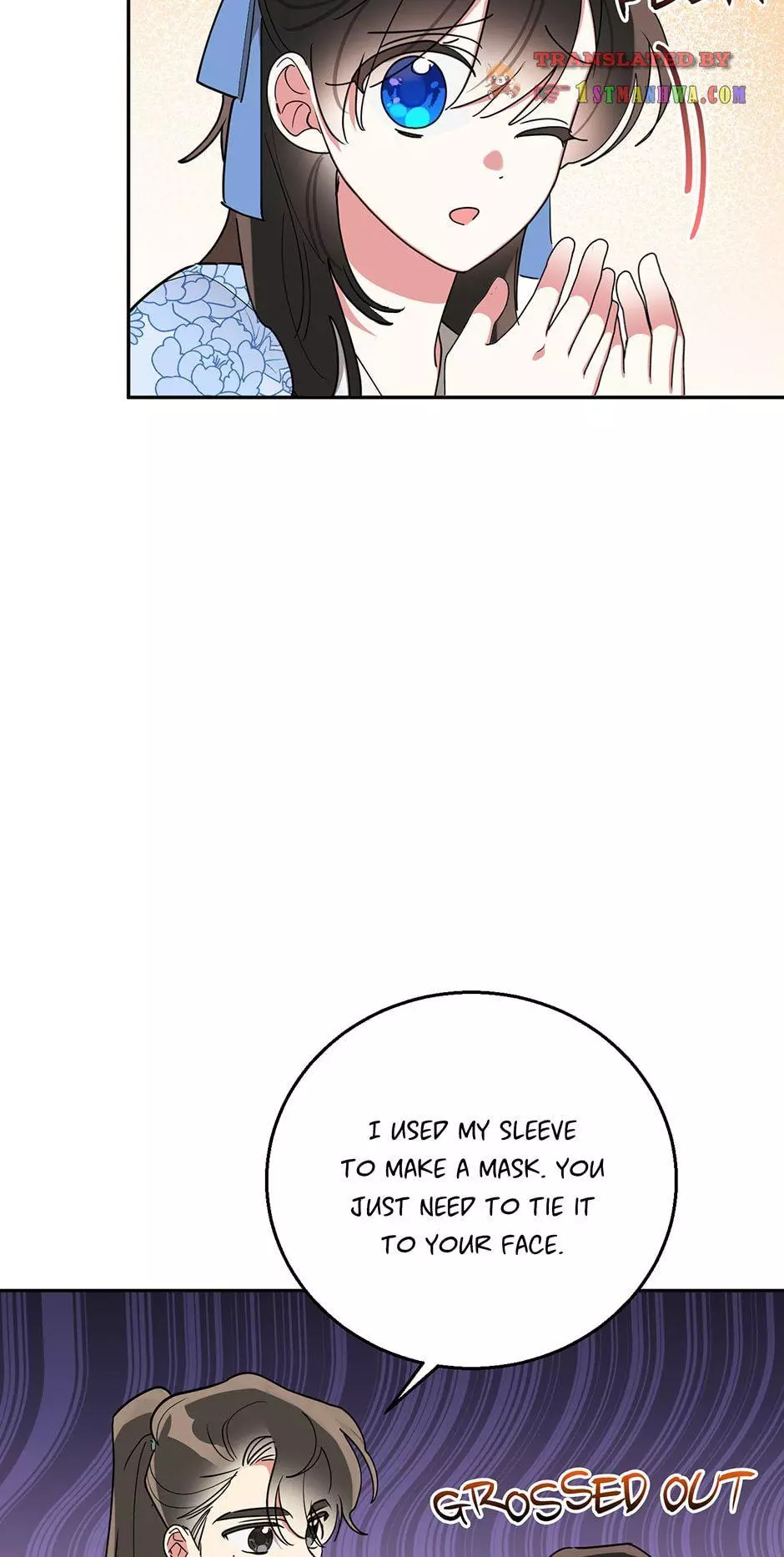 I Am The Precious Daughter Of The Greatest Villain In The Fantasy World - Chapter 67 Page 30