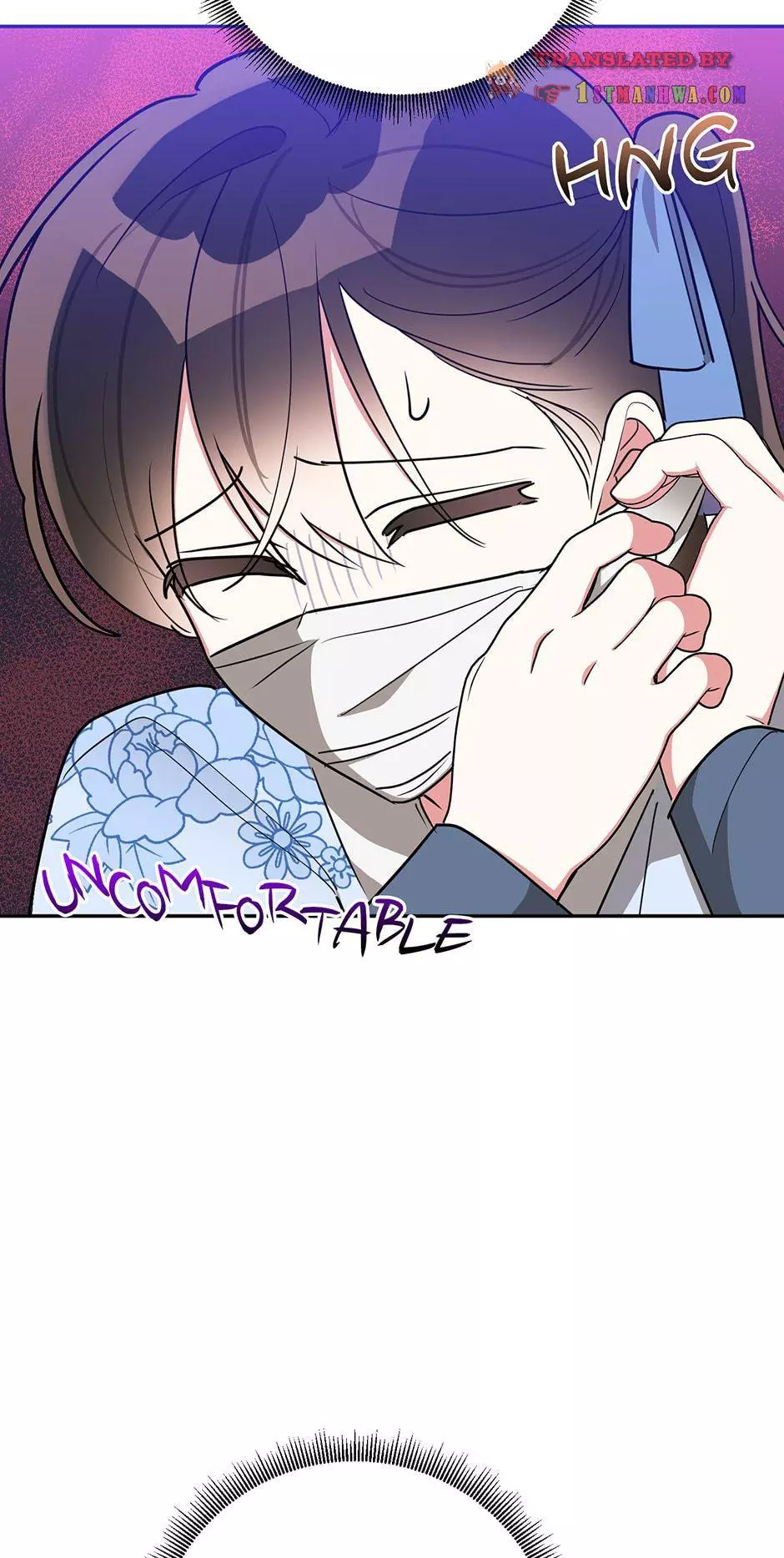 I Am The Precious Daughter Of The Greatest Villain In The Fantasy World - Chapter 67 Page 32