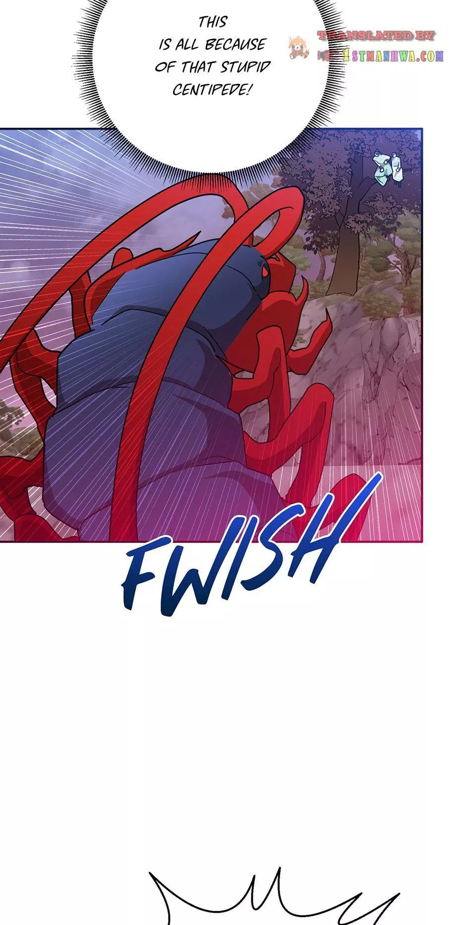 I Am The Precious Daughter Of The Greatest Villain In The Fantasy World - Chapter 67 Page 33