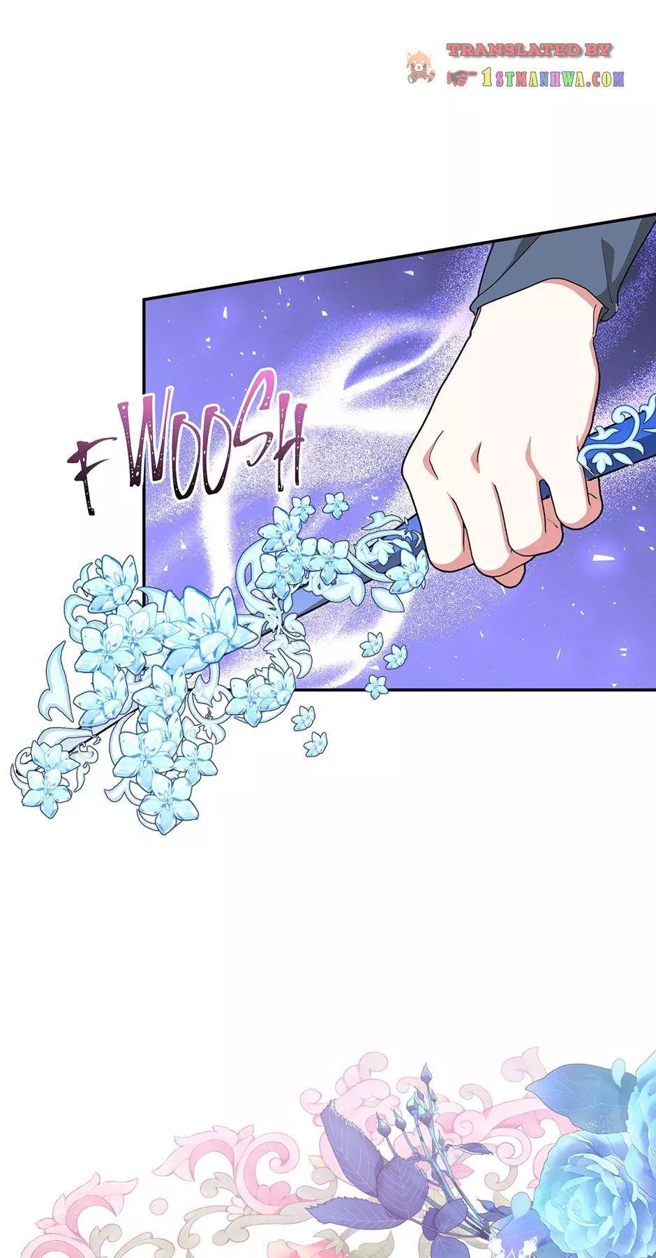 I Am The Precious Daughter Of The Greatest Villain In The Fantasy World - Chapter 67 Page 37