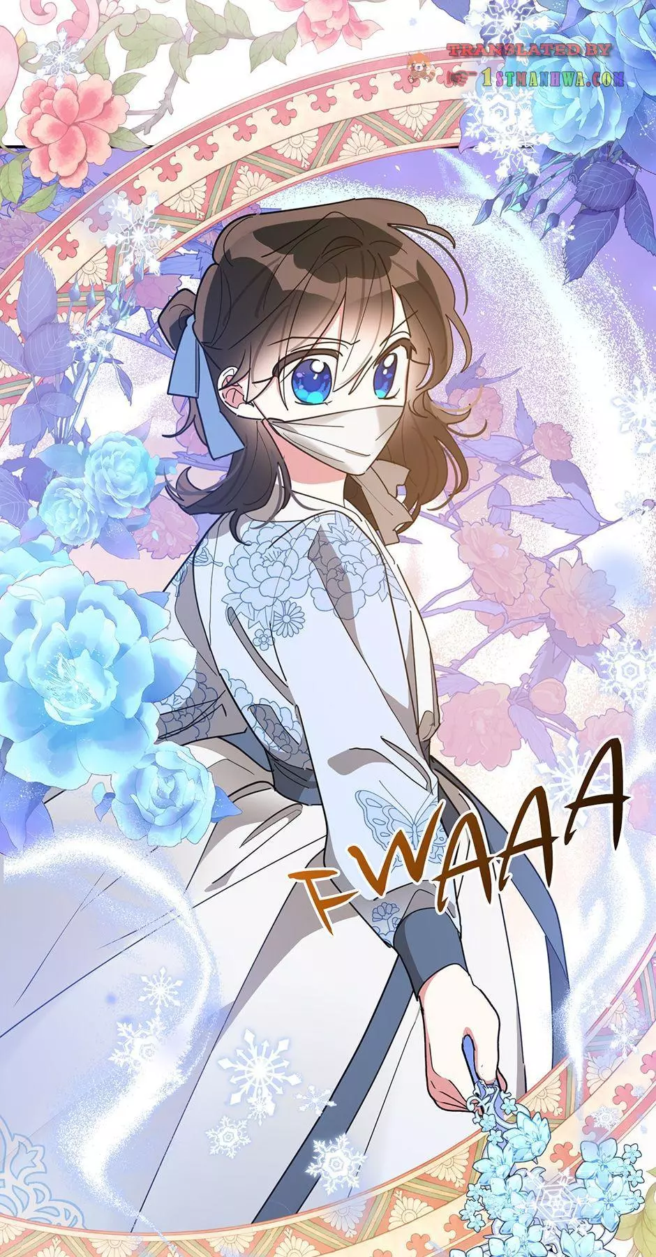 I Am The Precious Daughter Of The Greatest Villain In The Fantasy World - Chapter 67 Page 38
