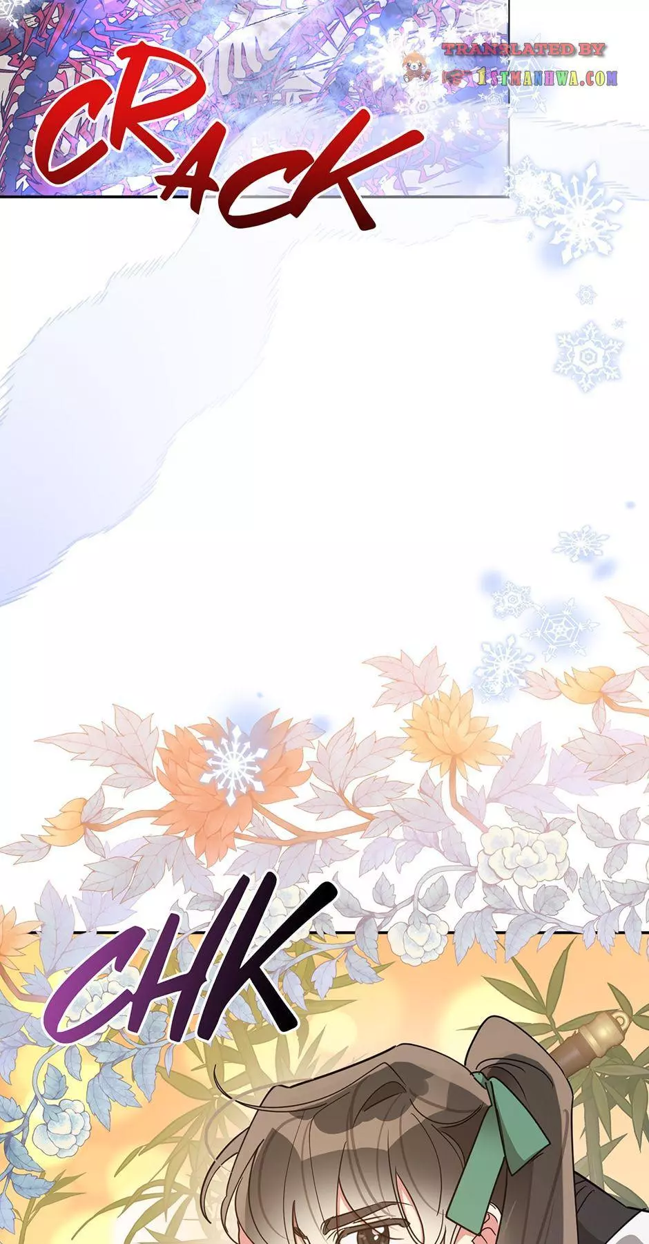 I Am The Precious Daughter Of The Greatest Villain In The Fantasy World - Chapter 67 Page 40