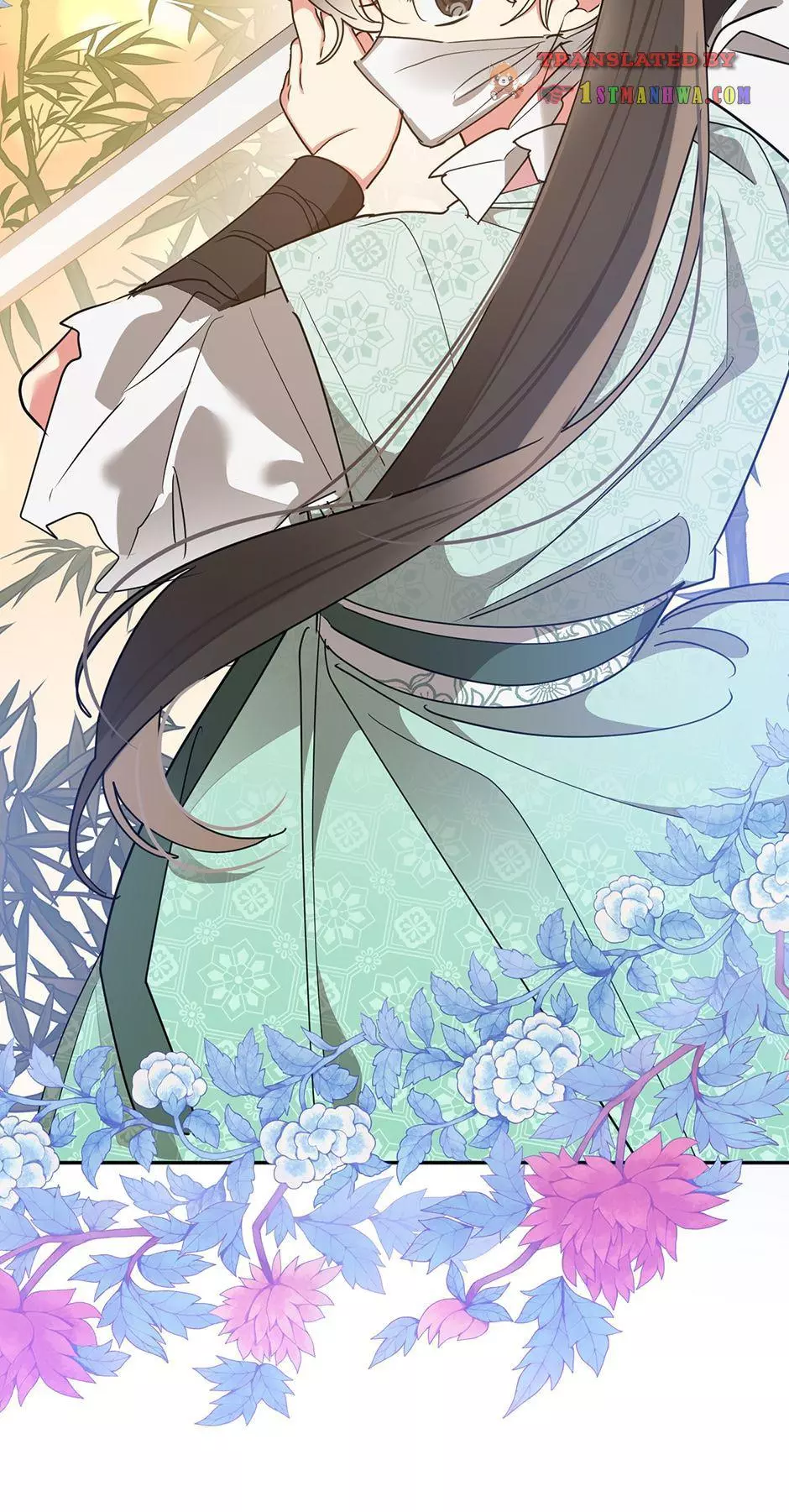 I Am The Precious Daughter Of The Greatest Villain In The Fantasy World - Chapter 67 Page 41