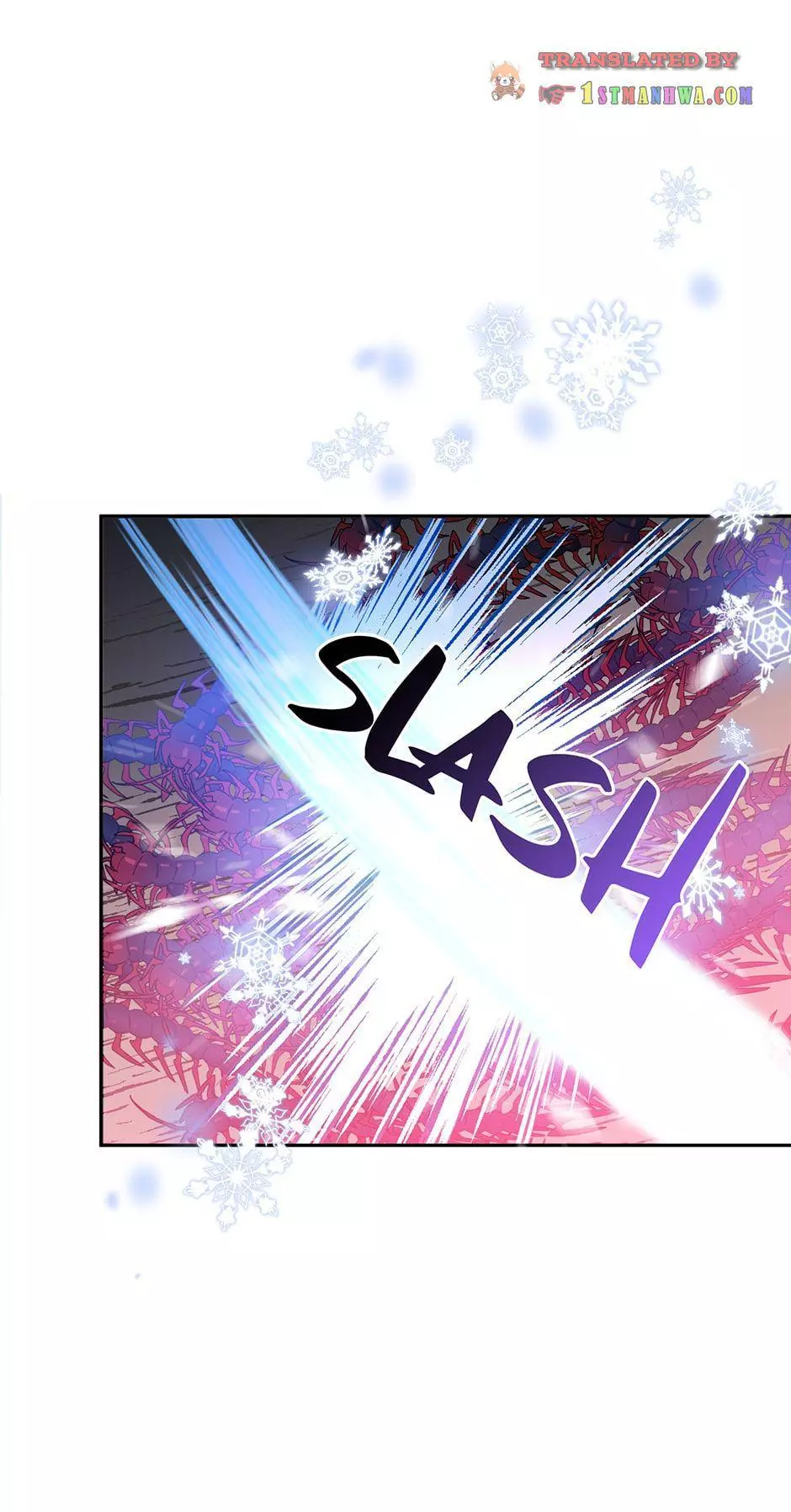 I Am The Precious Daughter Of The Greatest Villain In The Fantasy World - Chapter 67 Page 42