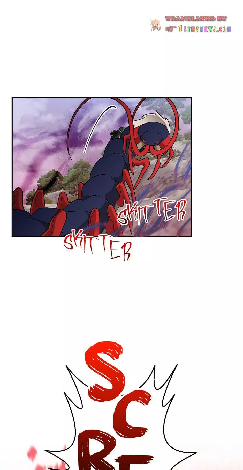 I Am The Precious Daughter Of The Greatest Villain In The Fantasy World - Chapter 67 Page 43