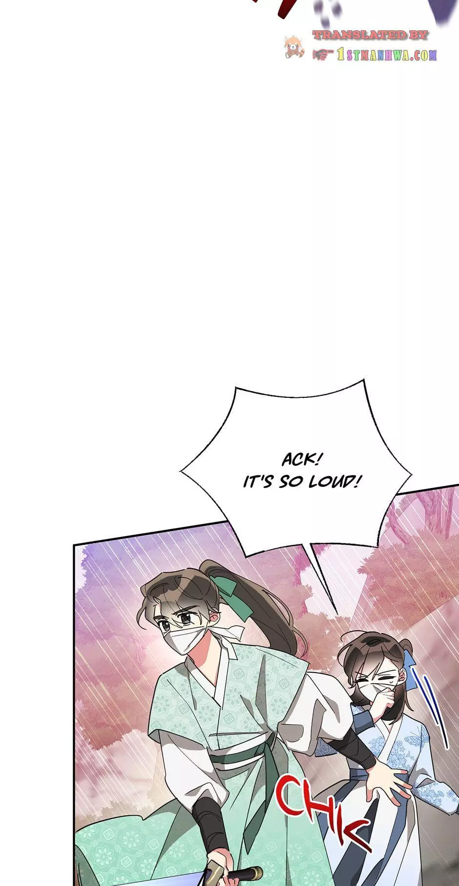 I Am The Precious Daughter Of The Greatest Villain In The Fantasy World - Chapter 67 Page 45