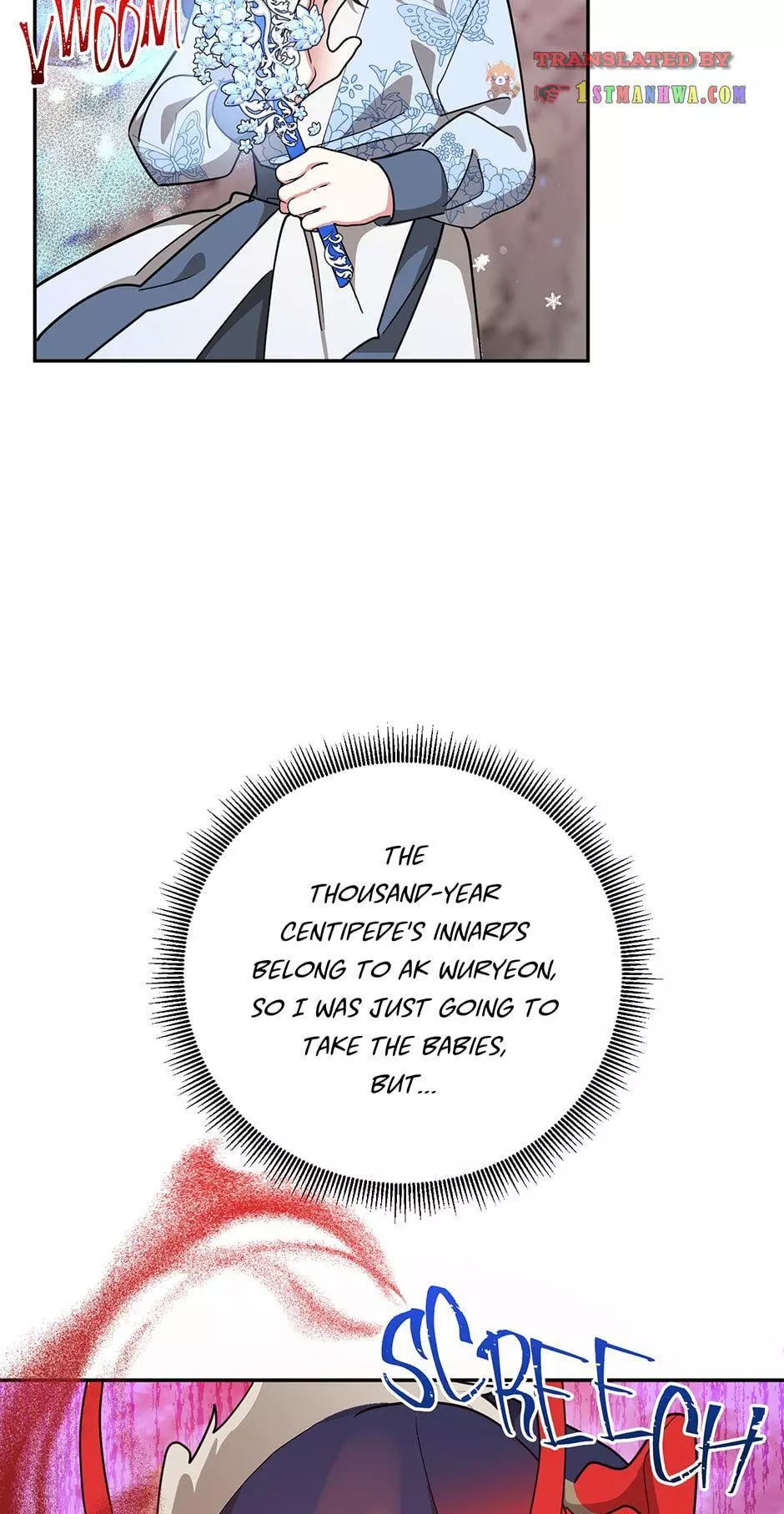 I Am The Precious Daughter Of The Greatest Villain In The Fantasy World - Chapter 67 Page 47