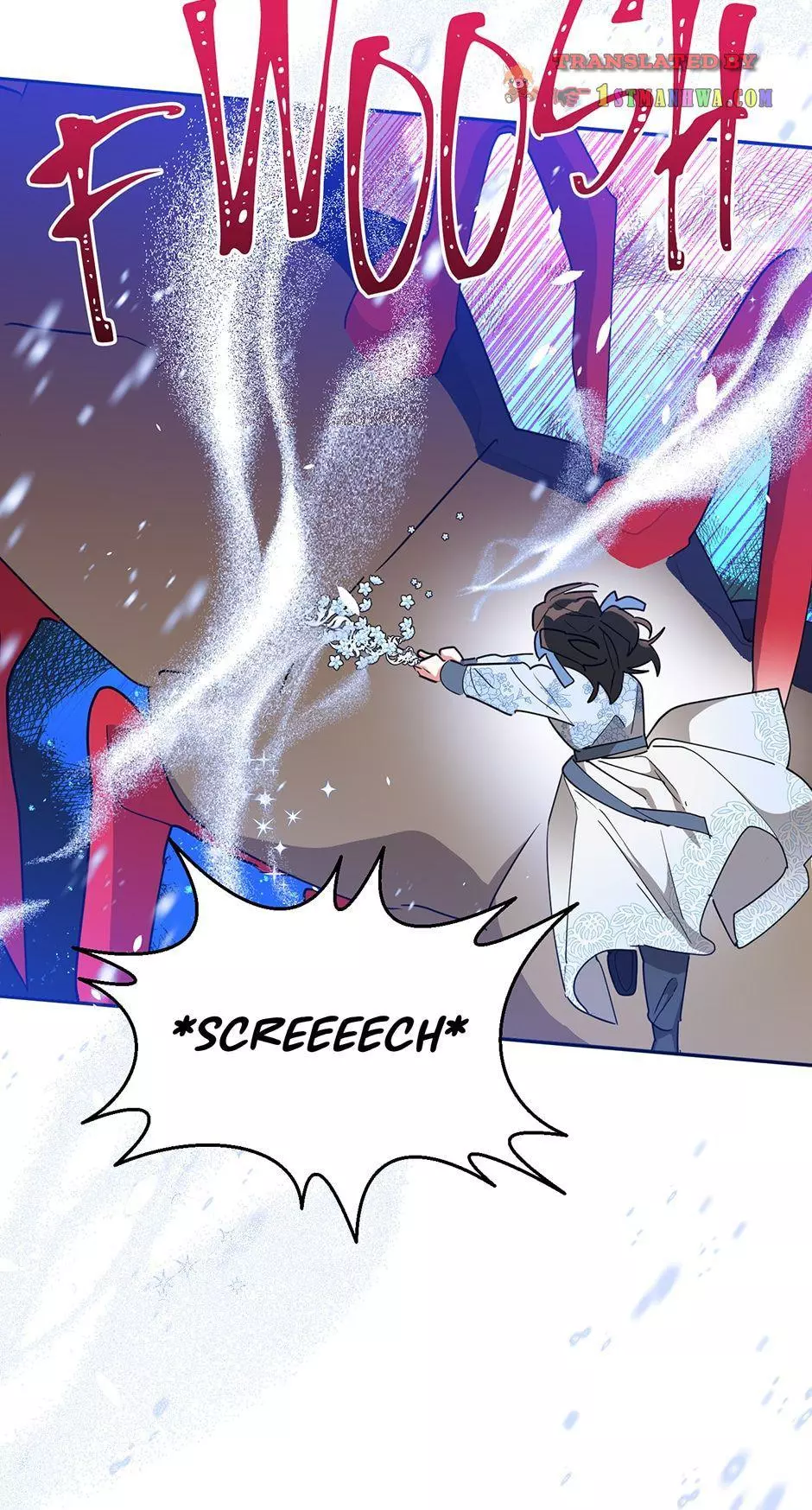 I Am The Precious Daughter Of The Greatest Villain In The Fantasy World - Chapter 67 Page 52