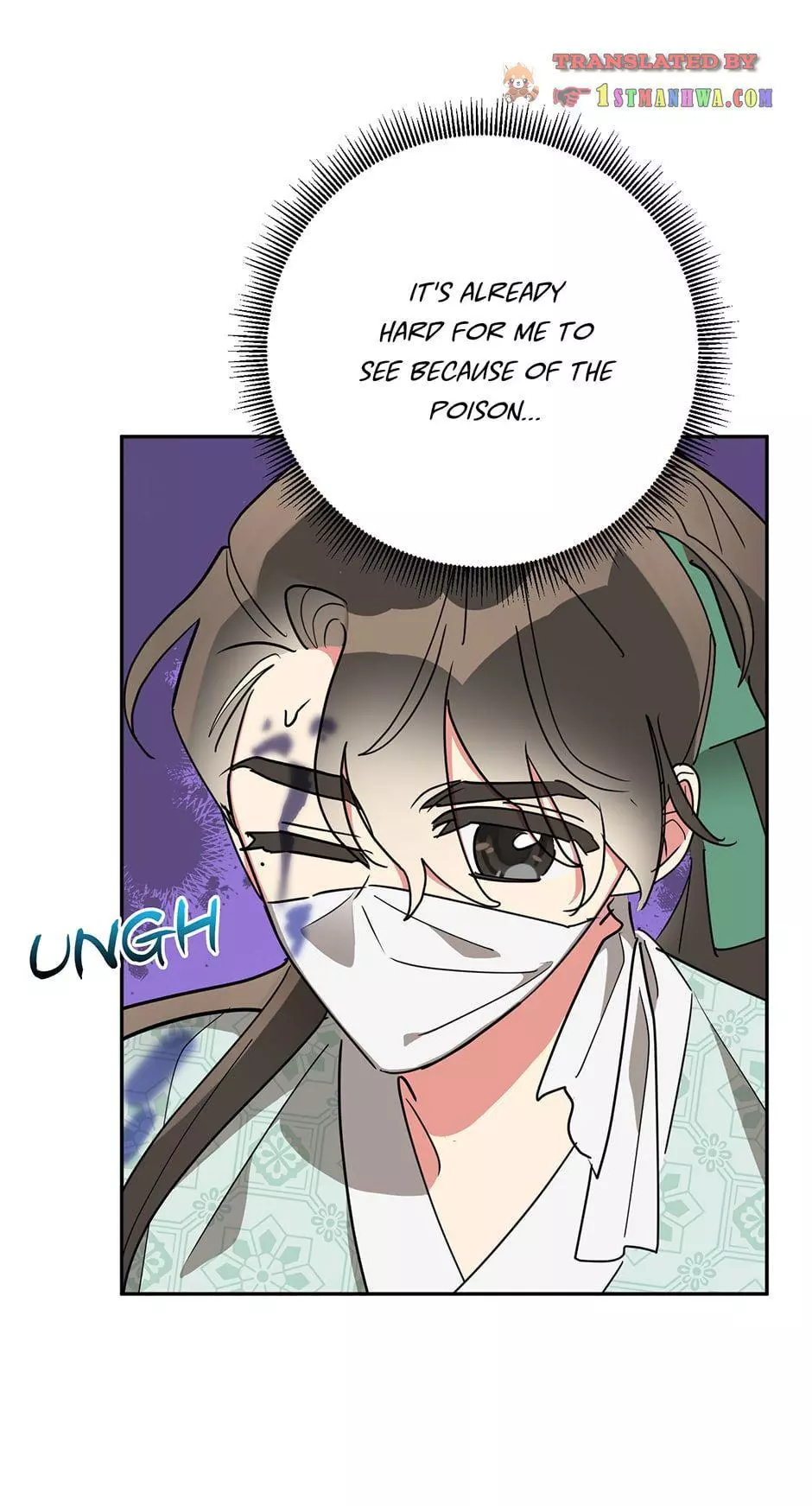 I Am The Precious Daughter Of The Greatest Villain In The Fantasy World - Chapter 67 Page 57