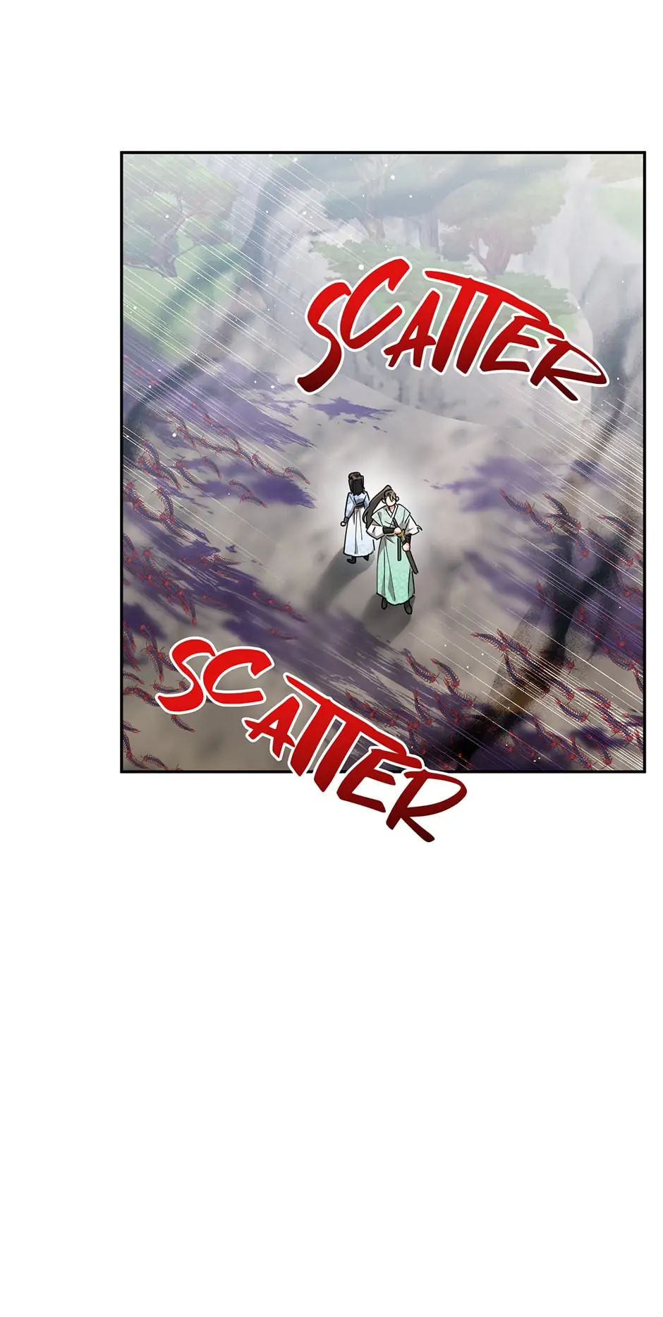 I Am The Precious Daughter Of The Greatest Villain In The Fantasy World - Chapter 68 Page 2