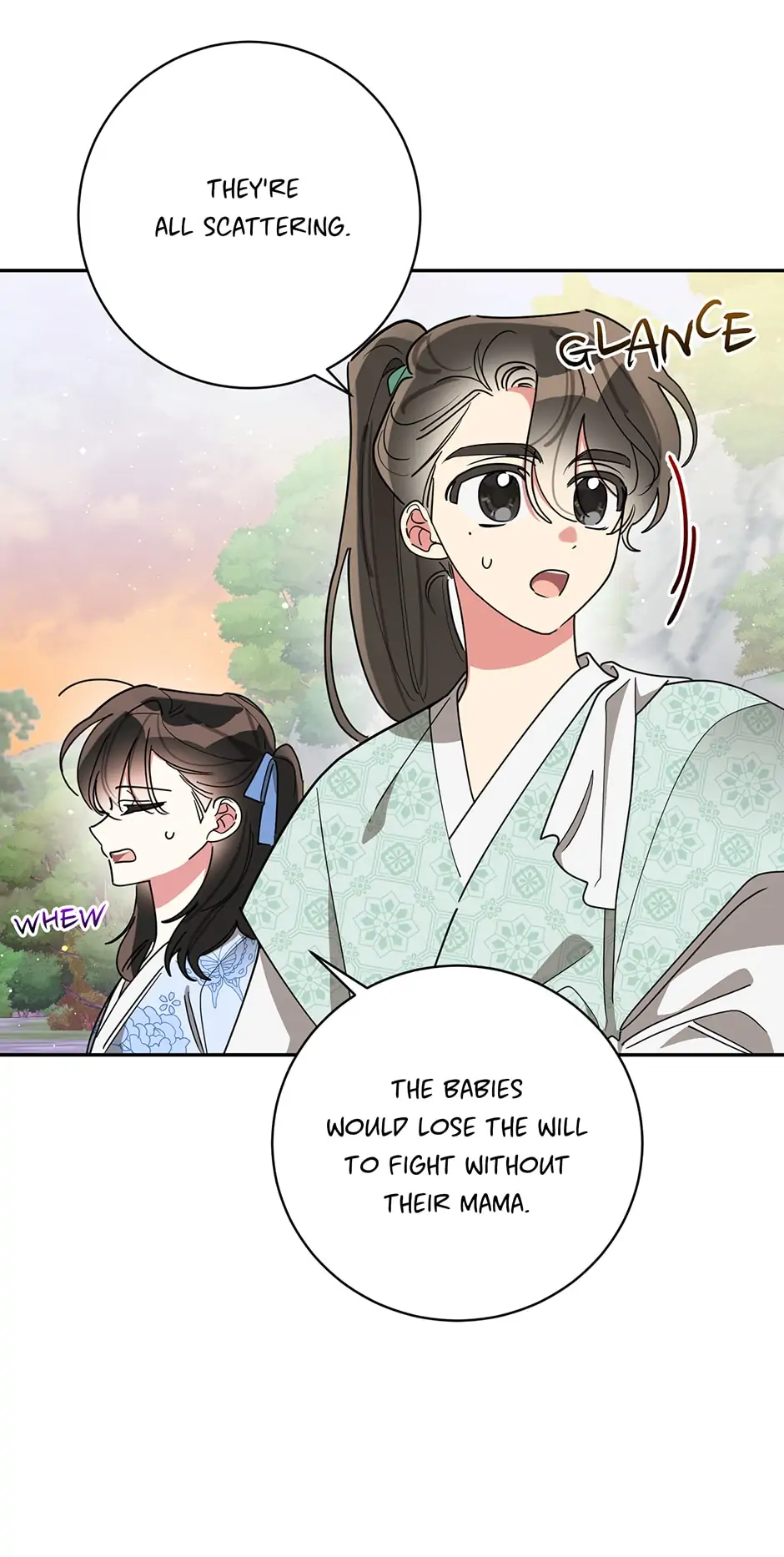 I Am The Precious Daughter Of The Greatest Villain In The Fantasy World - Chapter 68 Page 3