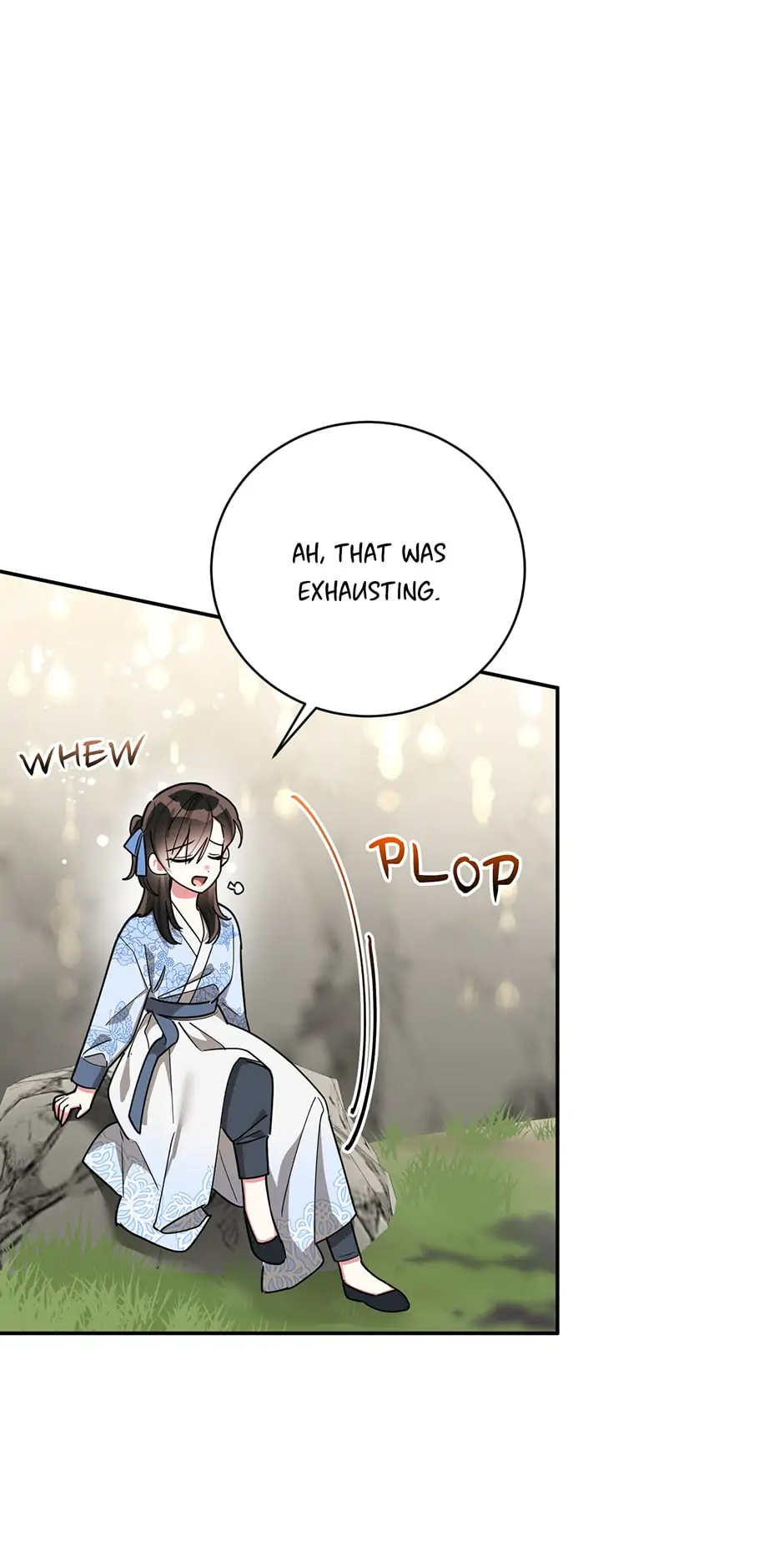 I Am The Precious Daughter Of The Greatest Villain In The Fantasy World - Chapter 68 Page 4