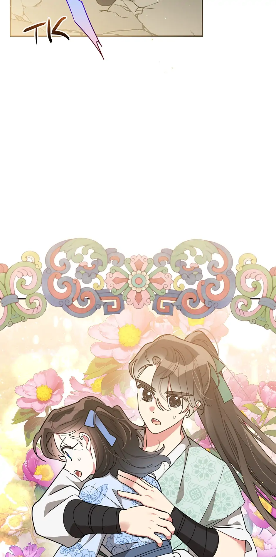 I Am The Precious Daughter Of The Greatest Villain In The Fantasy World - Chapter 68 Page 8