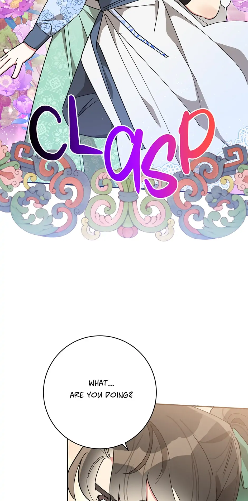I Am The Precious Daughter Of The Greatest Villain In The Fantasy World - Chapter 68 Page 9