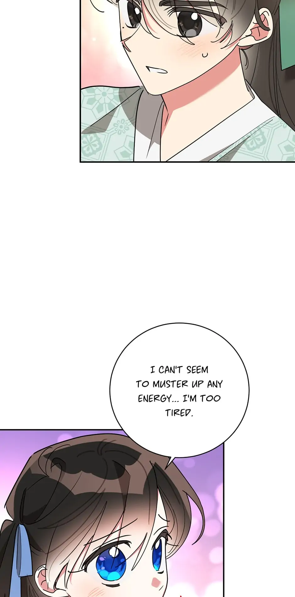 I Am The Precious Daughter Of The Greatest Villain In The Fantasy World - Chapter 68 Page 10