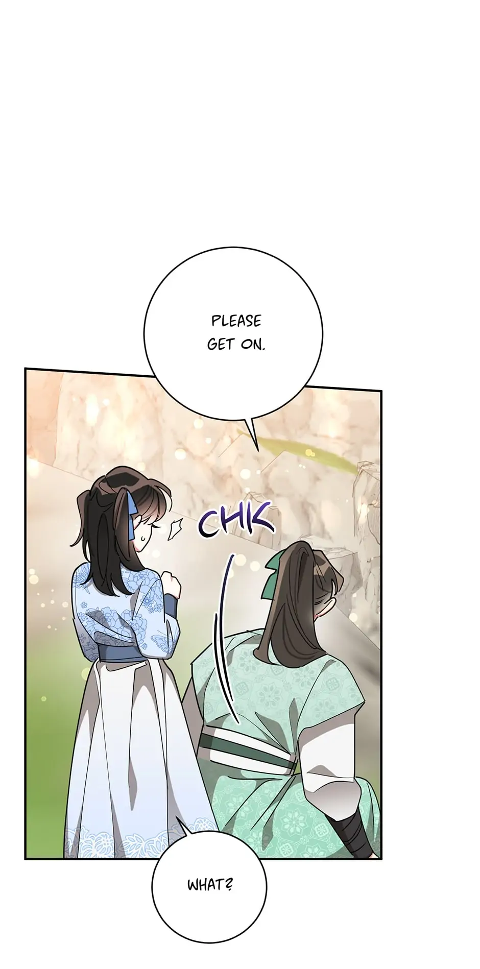 I Am The Precious Daughter Of The Greatest Villain In The Fantasy World - Chapter 68 Page 12