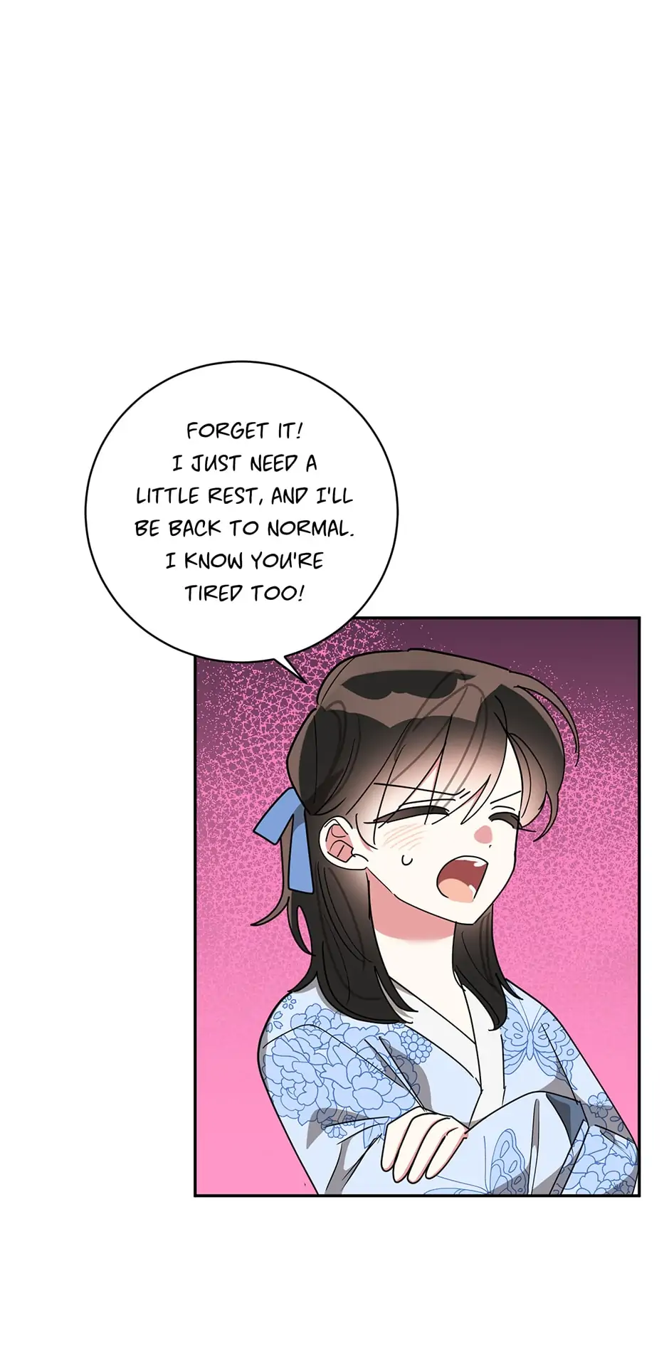 I Am The Precious Daughter Of The Greatest Villain In The Fantasy World - Chapter 68 Page 13