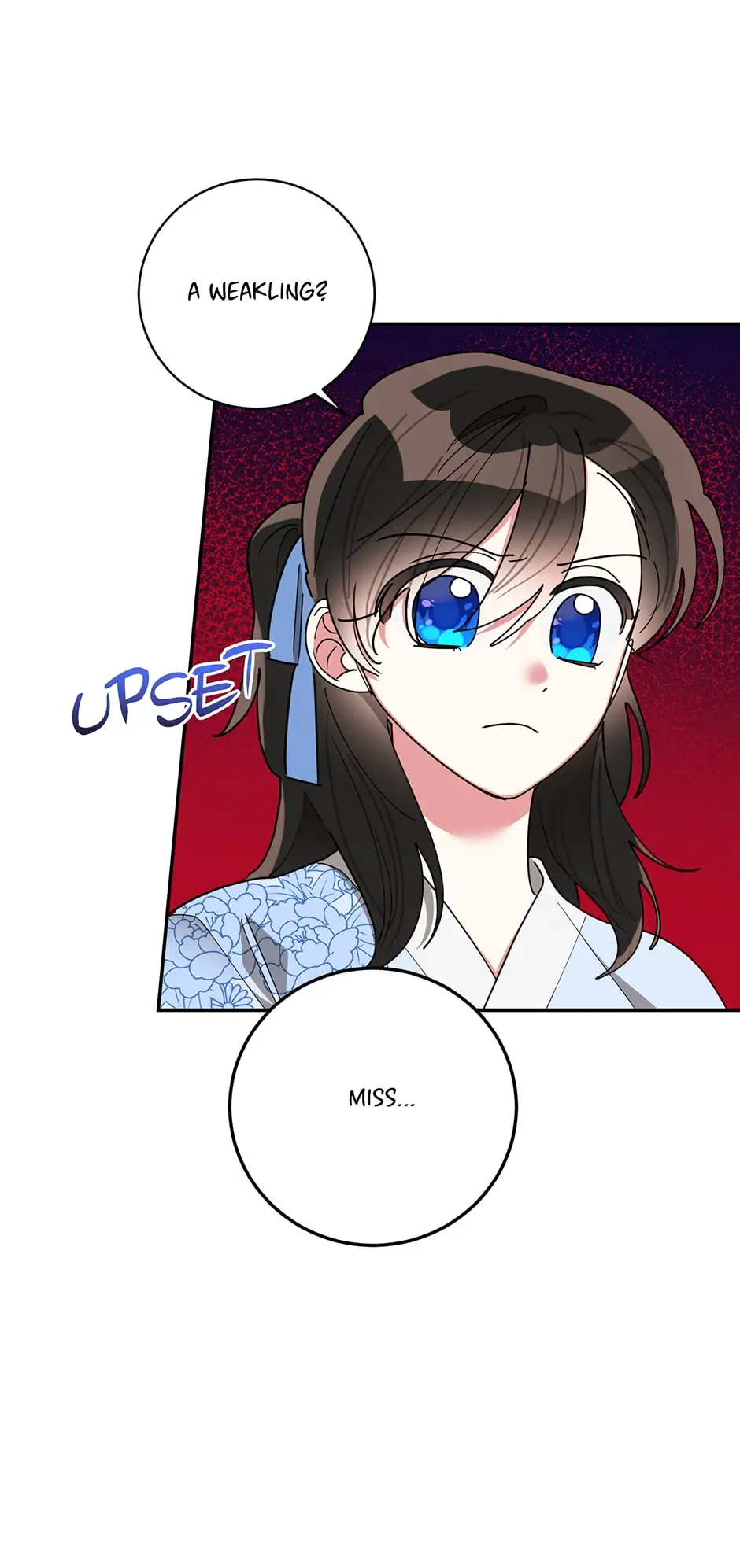 I Am The Precious Daughter Of The Greatest Villain In The Fantasy World - Chapter 68 Page 15
