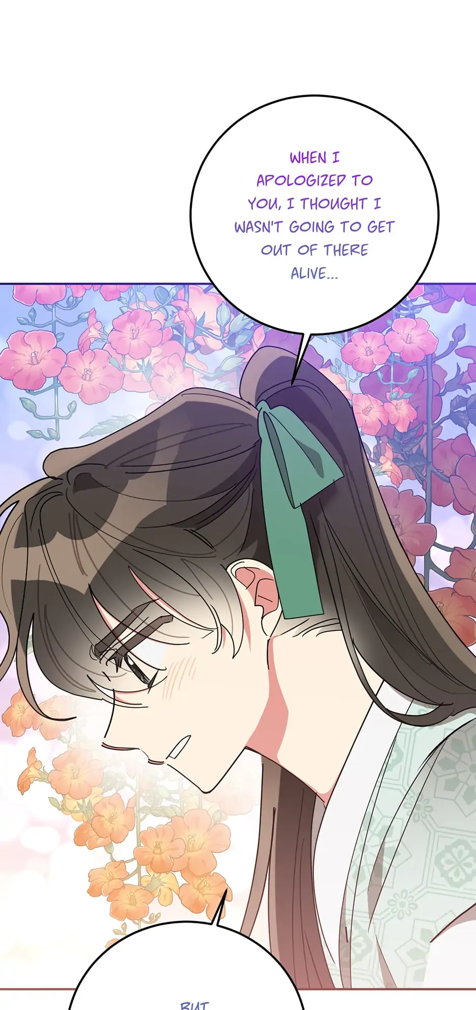I Am The Precious Daughter Of The Greatest Villain In The Fantasy World - Chapter 68 Page 16