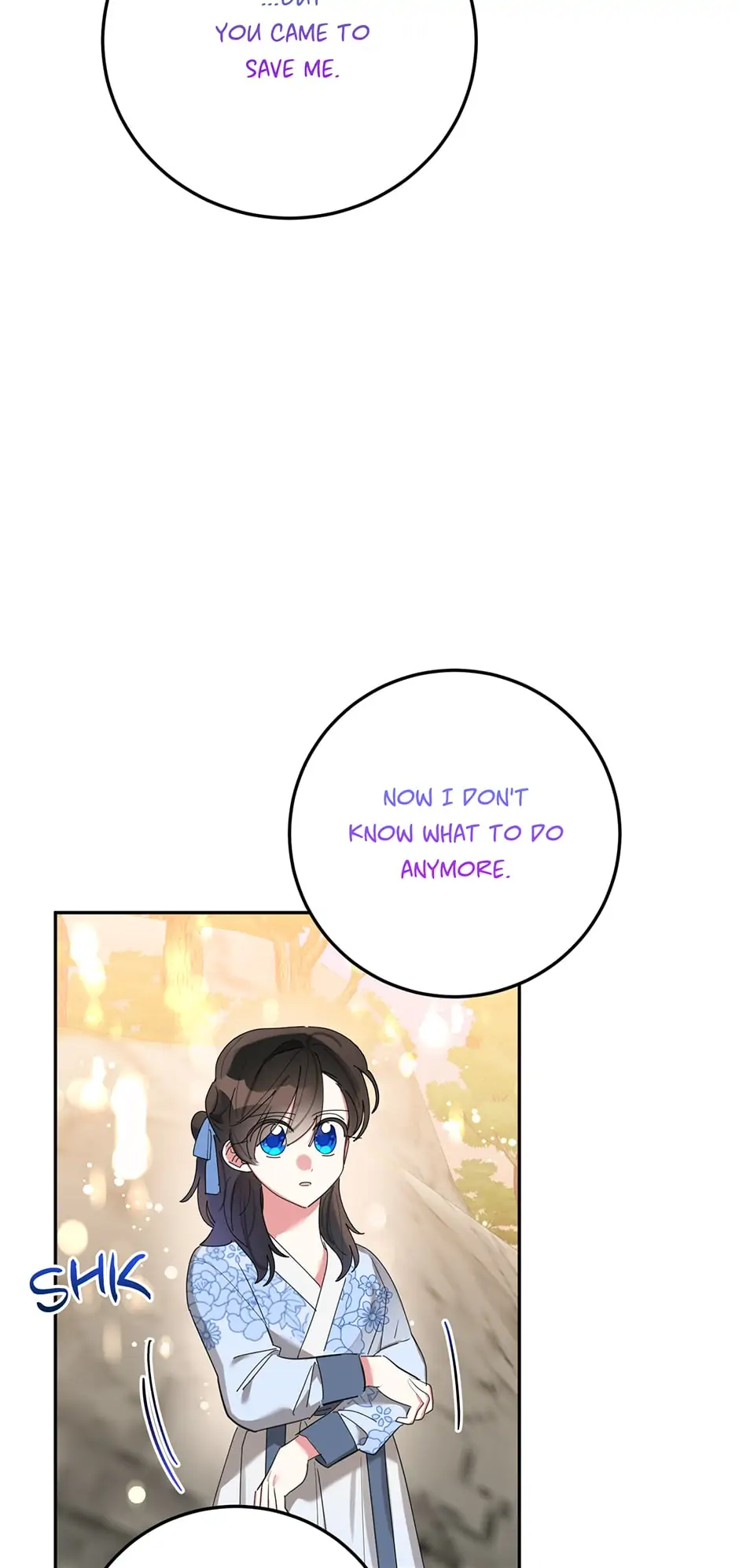 I Am The Precious Daughter Of The Greatest Villain In The Fantasy World - Chapter 68 Page 17