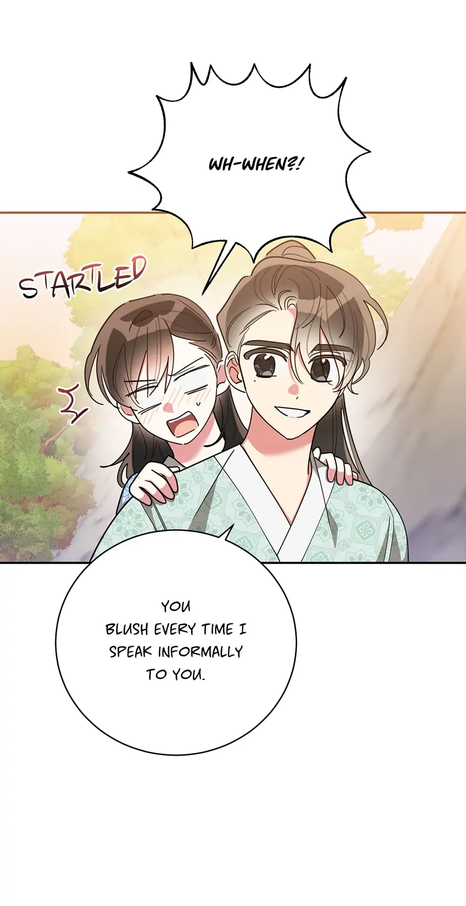 I Am The Precious Daughter Of The Greatest Villain In The Fantasy World - Chapter 68 Page 21
