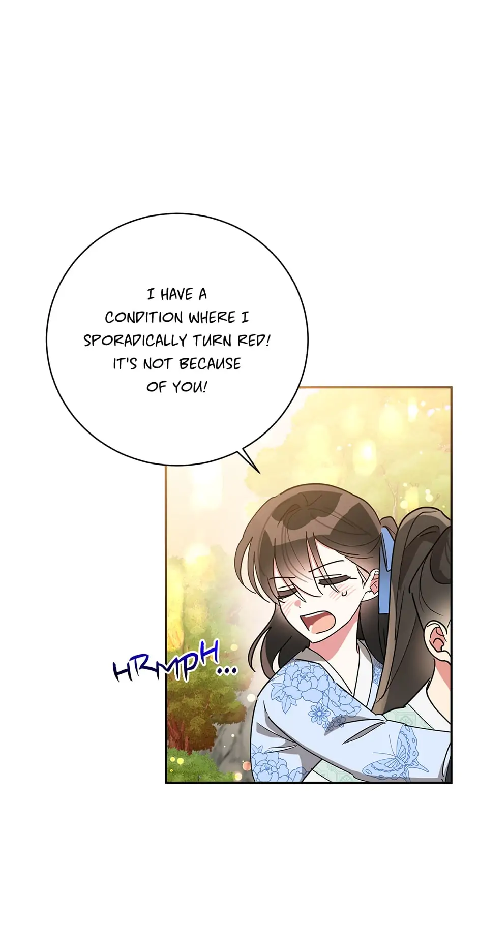 I Am The Precious Daughter Of The Greatest Villain In The Fantasy World - Chapter 68 Page 23