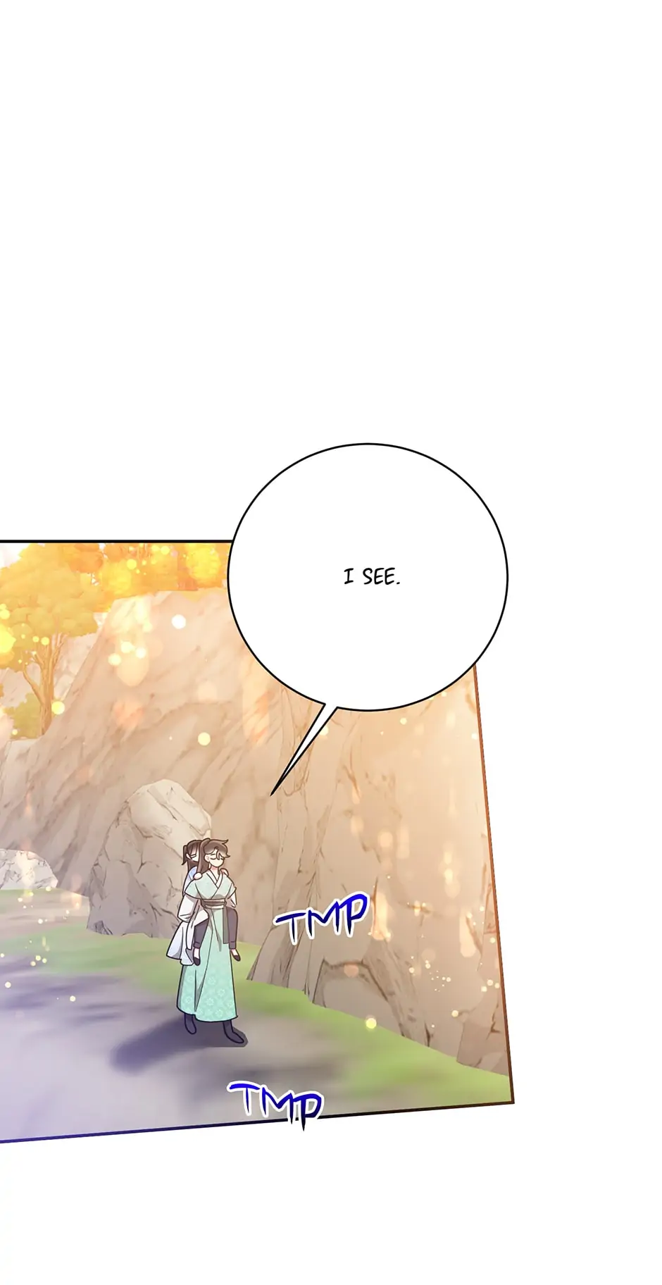 I Am The Precious Daughter Of The Greatest Villain In The Fantasy World - Chapter 68 Page 24