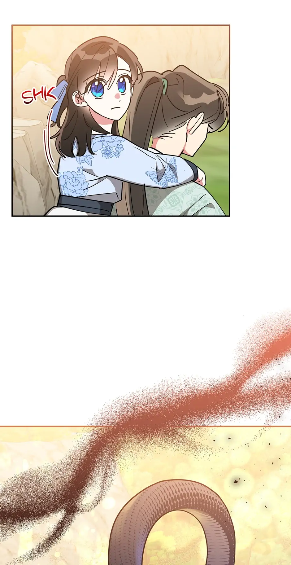 I Am The Precious Daughter Of The Greatest Villain In The Fantasy World - Chapter 68 Page 26