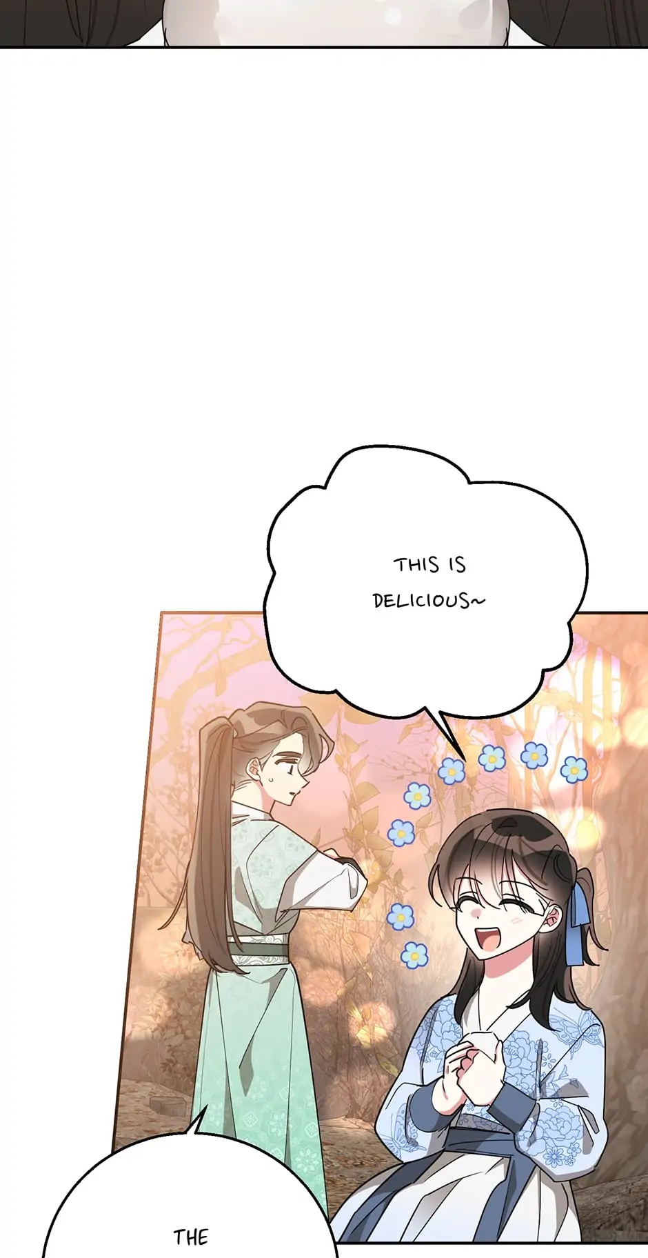 I Am The Precious Daughter Of The Greatest Villain In The Fantasy World - Chapter 68 Page 31