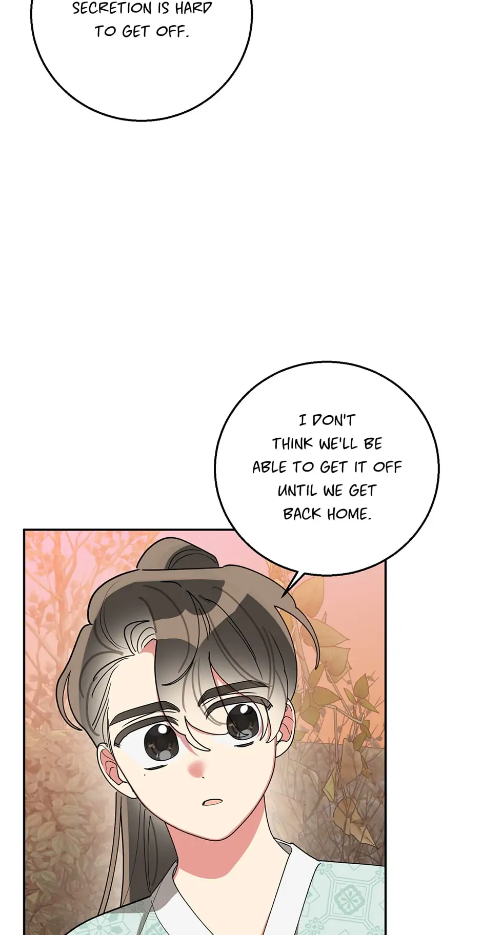 I Am The Precious Daughter Of The Greatest Villain In The Fantasy World - Chapter 68 Page 32