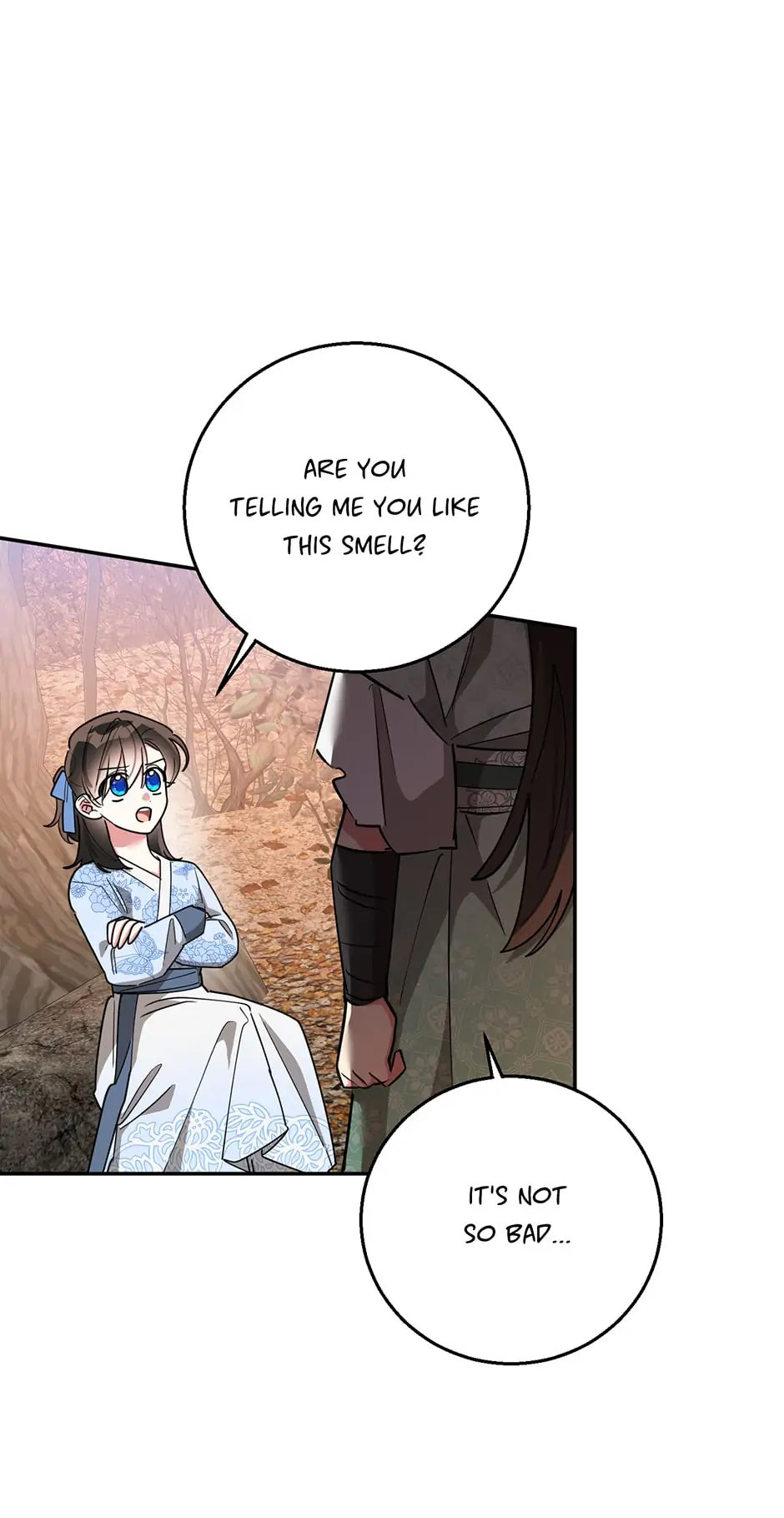 I Am The Precious Daughter Of The Greatest Villain In The Fantasy World - Chapter 68 Page 34