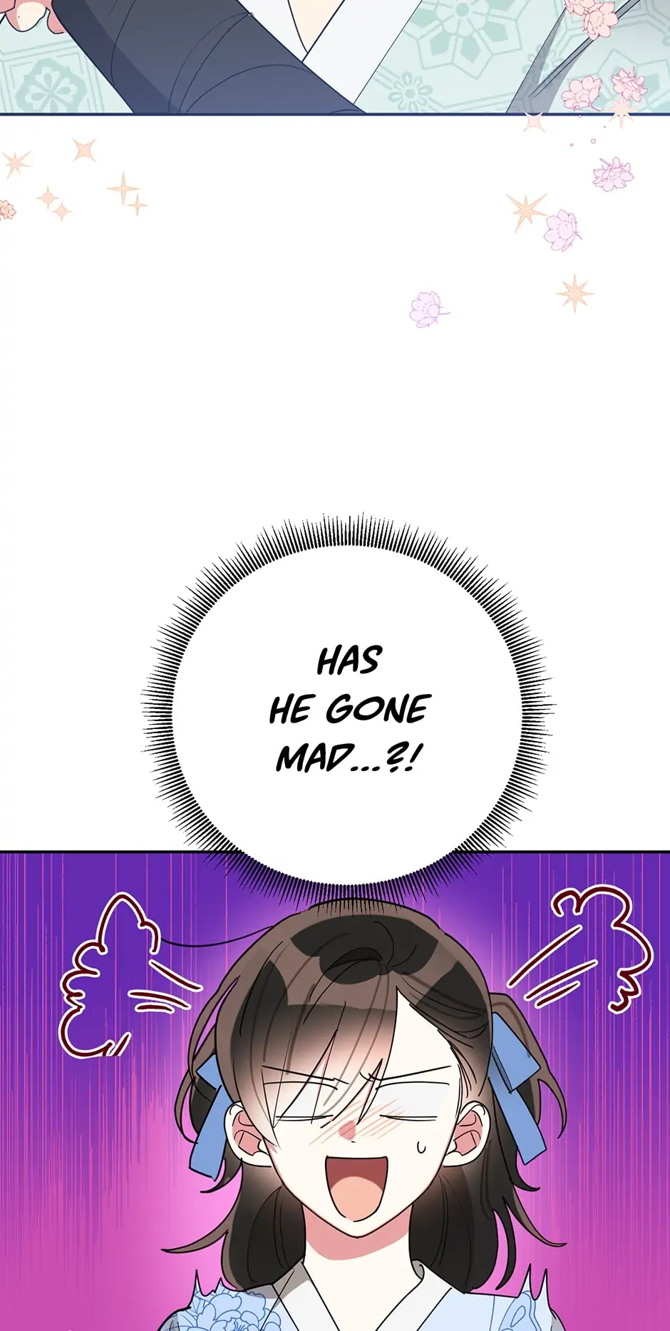 I Am The Precious Daughter Of The Greatest Villain In The Fantasy World - Chapter 68 Page 36