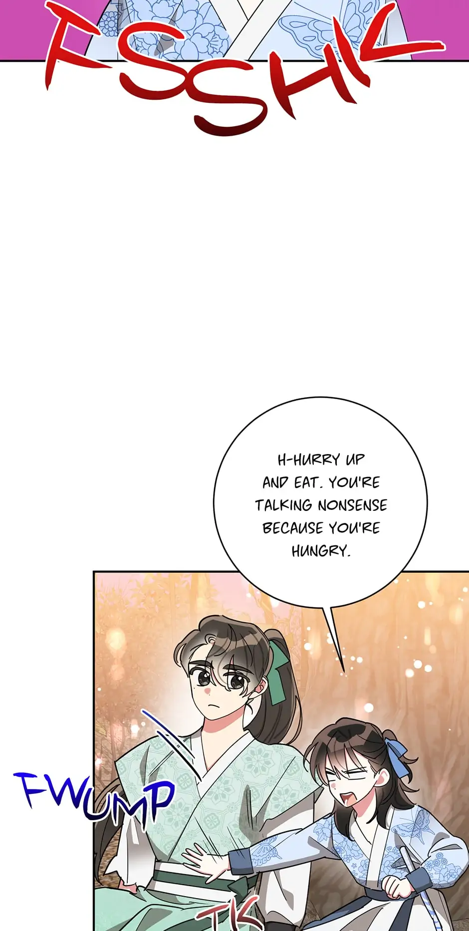 I Am The Precious Daughter Of The Greatest Villain In The Fantasy World - Chapter 68 Page 37