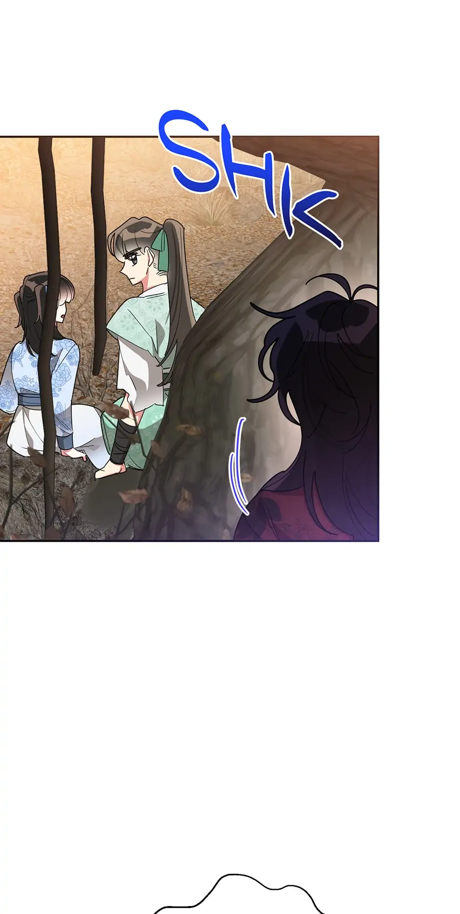 I Am The Precious Daughter Of The Greatest Villain In The Fantasy World - Chapter 68 Page 40