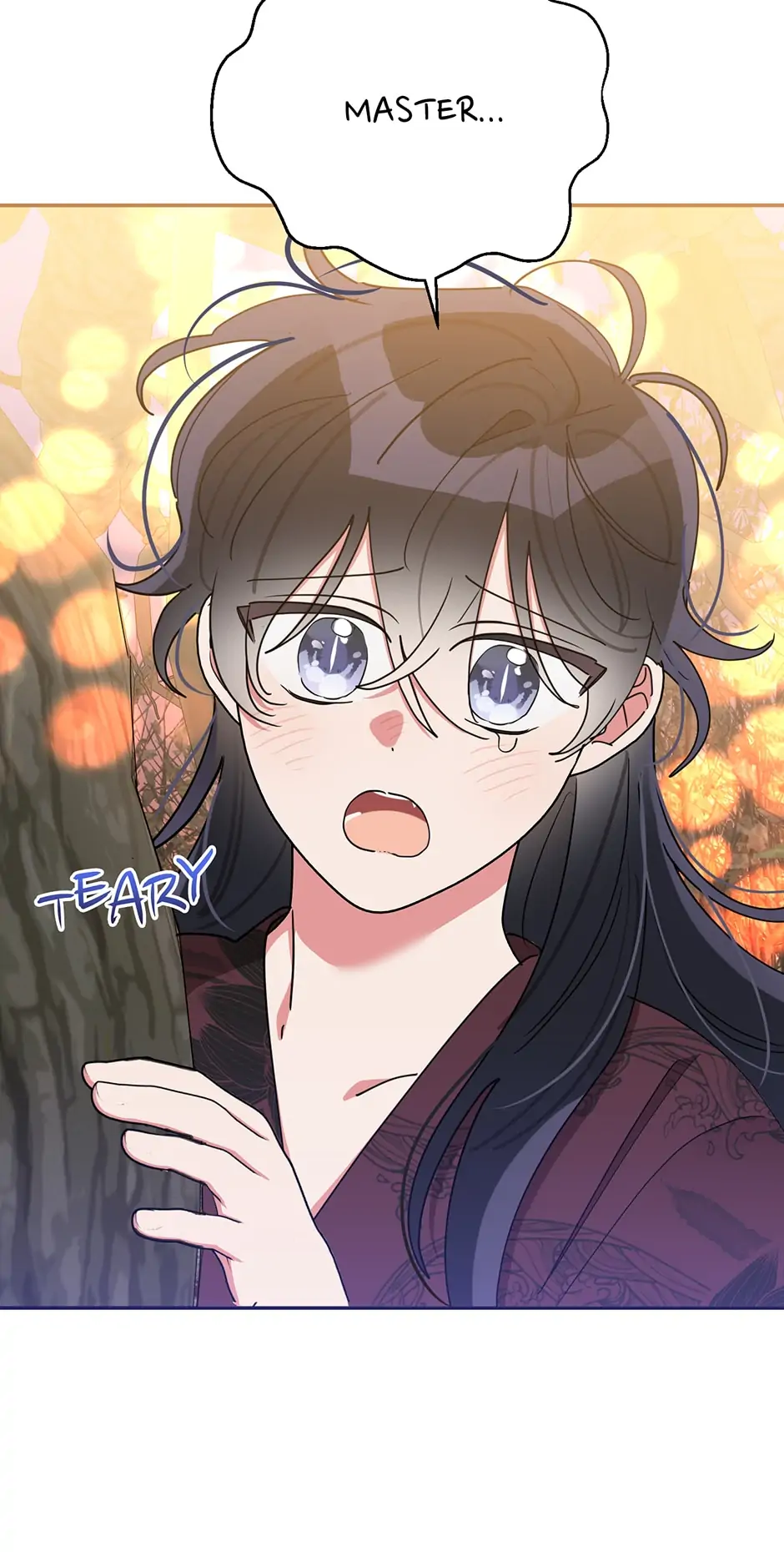 I Am The Precious Daughter Of The Greatest Villain In The Fantasy World - Chapter 68 Page 41