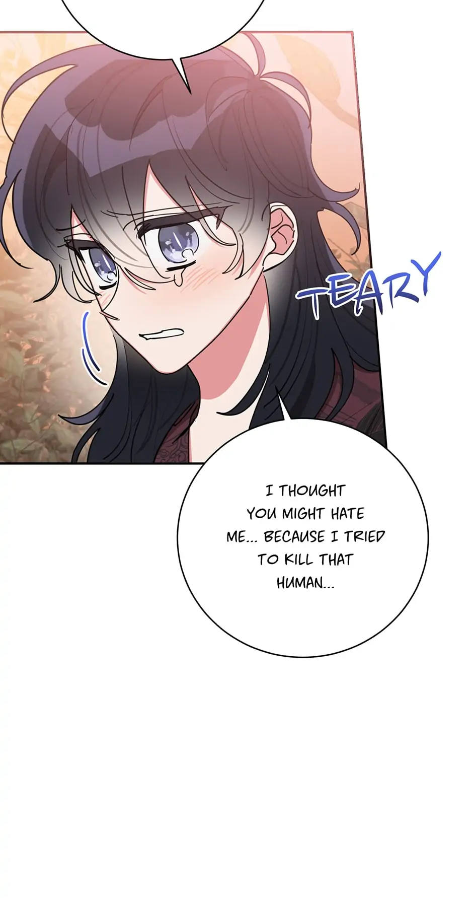 I Am The Precious Daughter Of The Greatest Villain In The Fantasy World - Chapter 68 Page 45